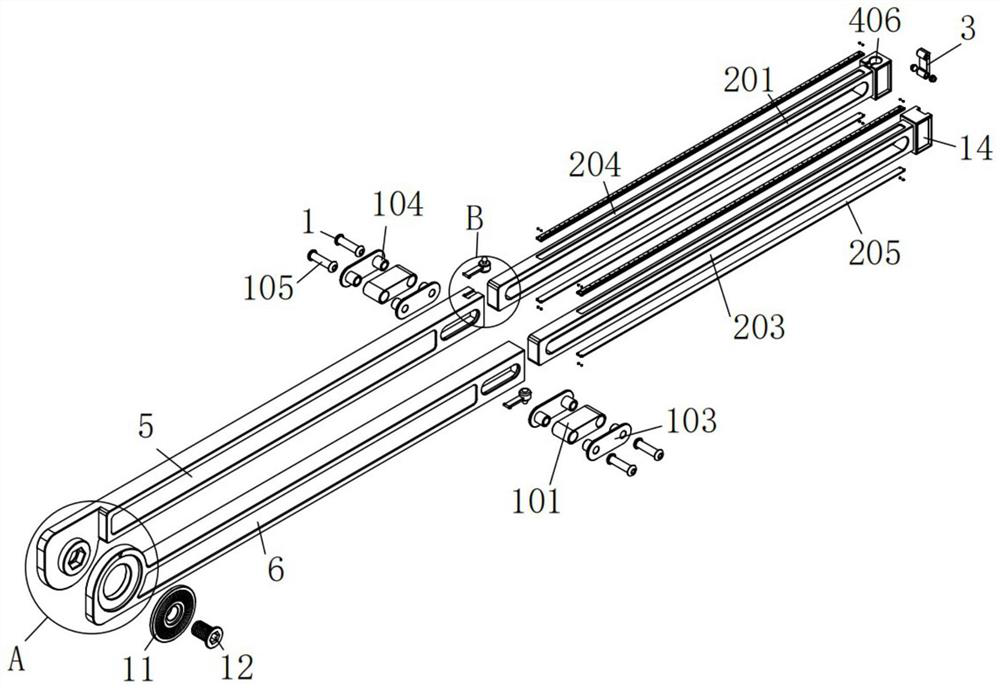 Building support positioning system for construction