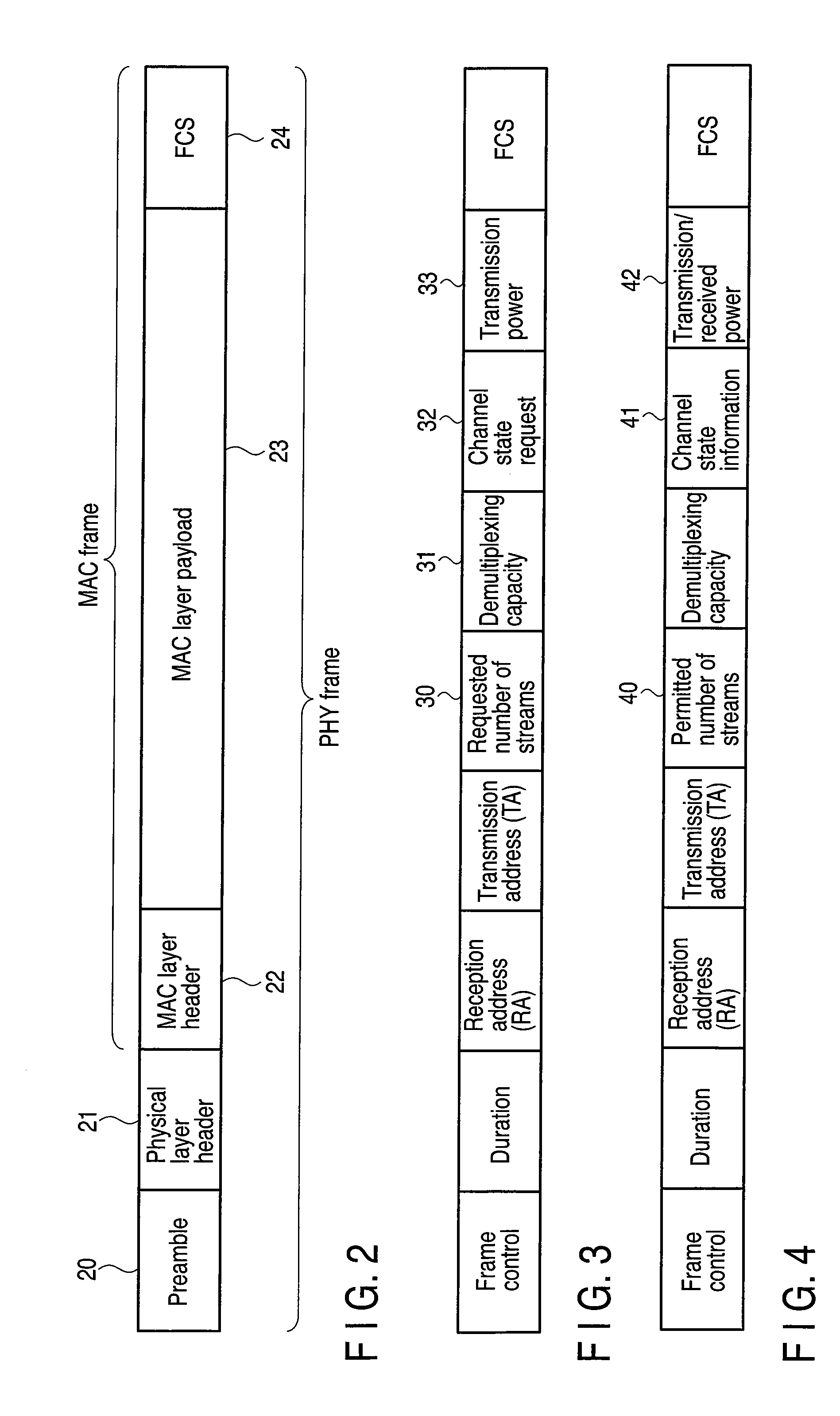 Apparatus and method for wireless communication