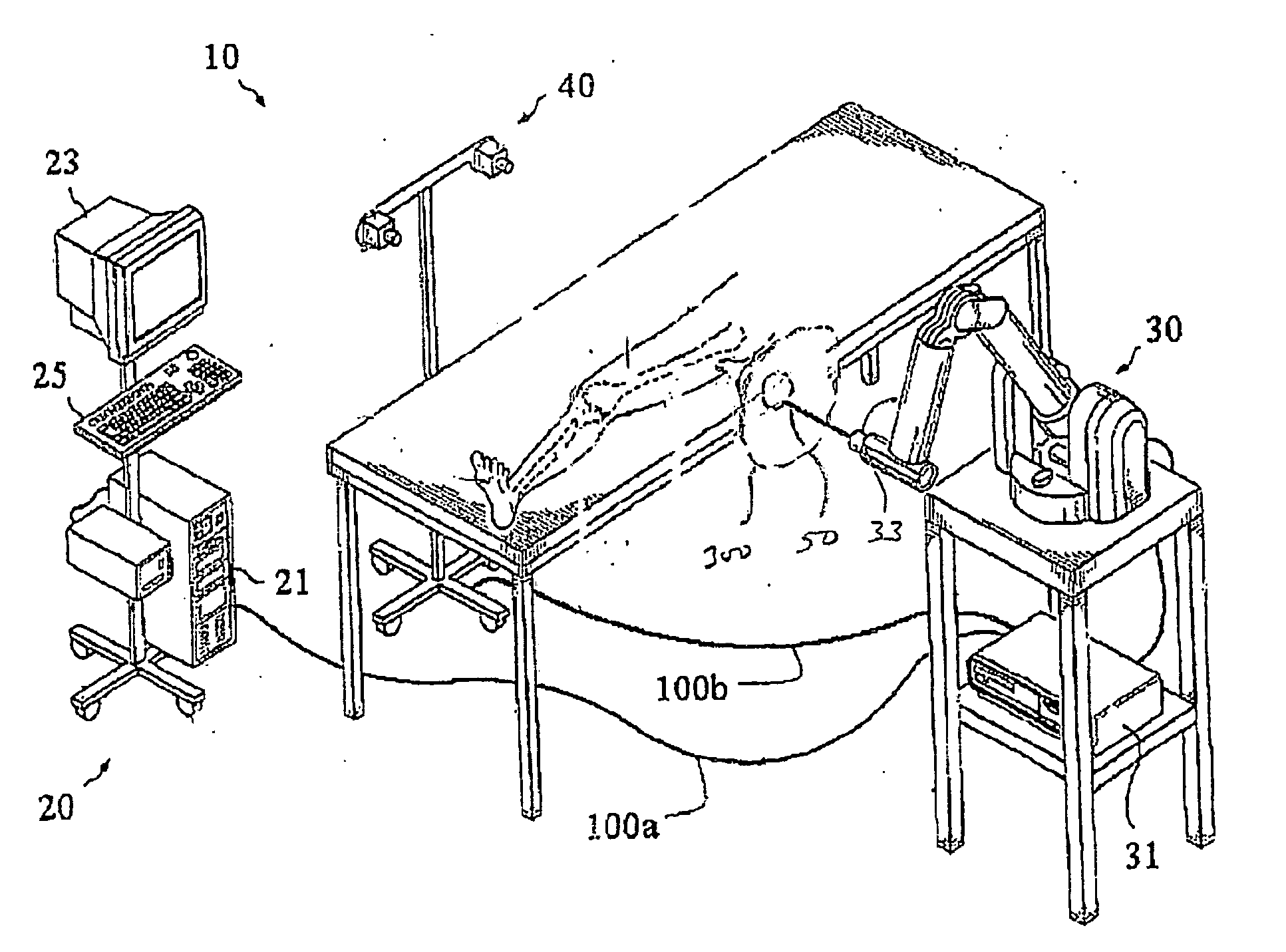Apparatus and method for haptic rendering
