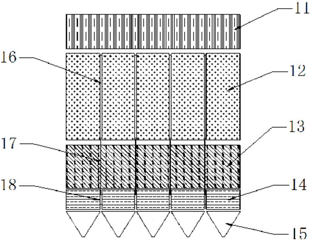 Cotton carding method and device