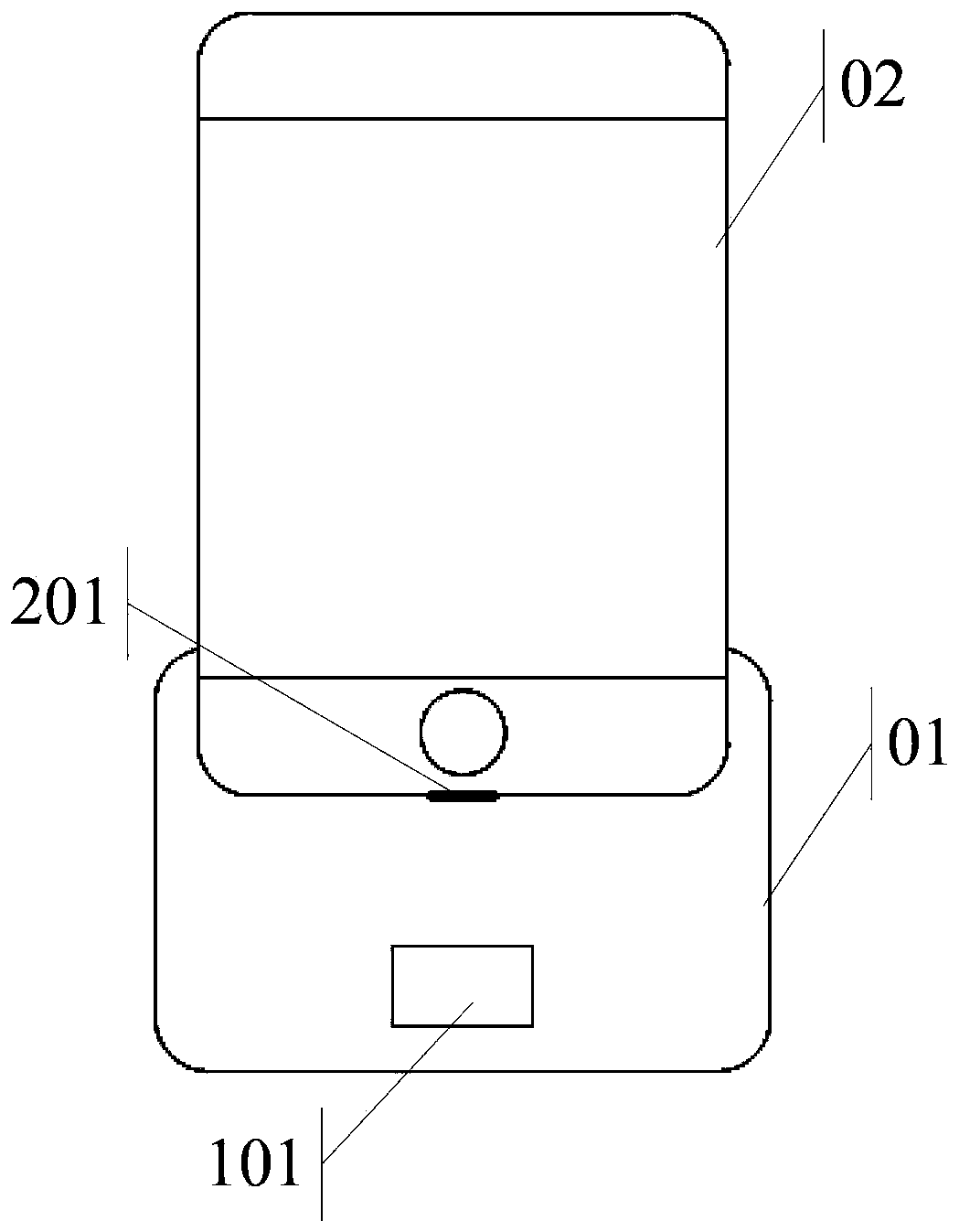 A charging method and charging device