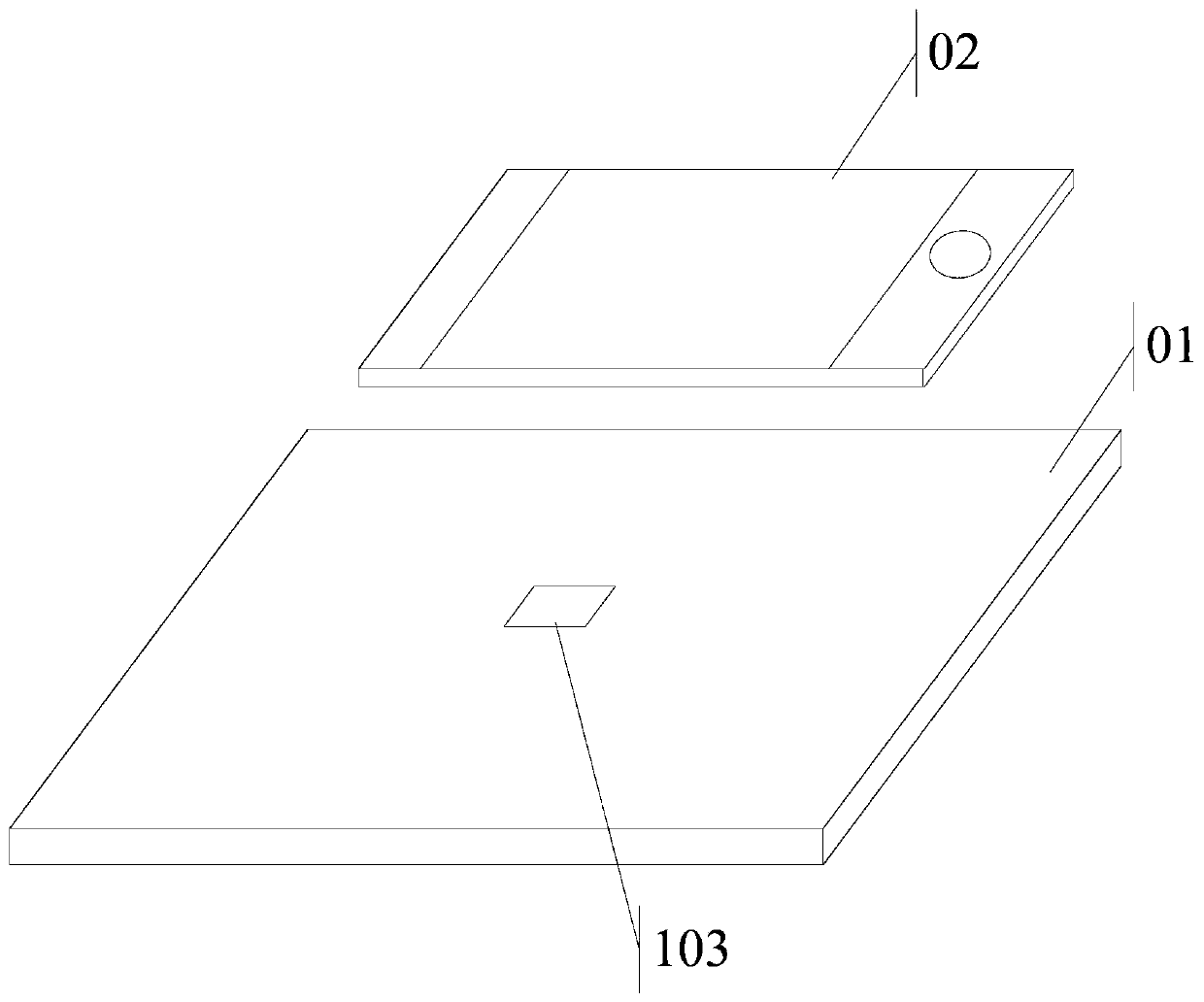 A charging method and charging device