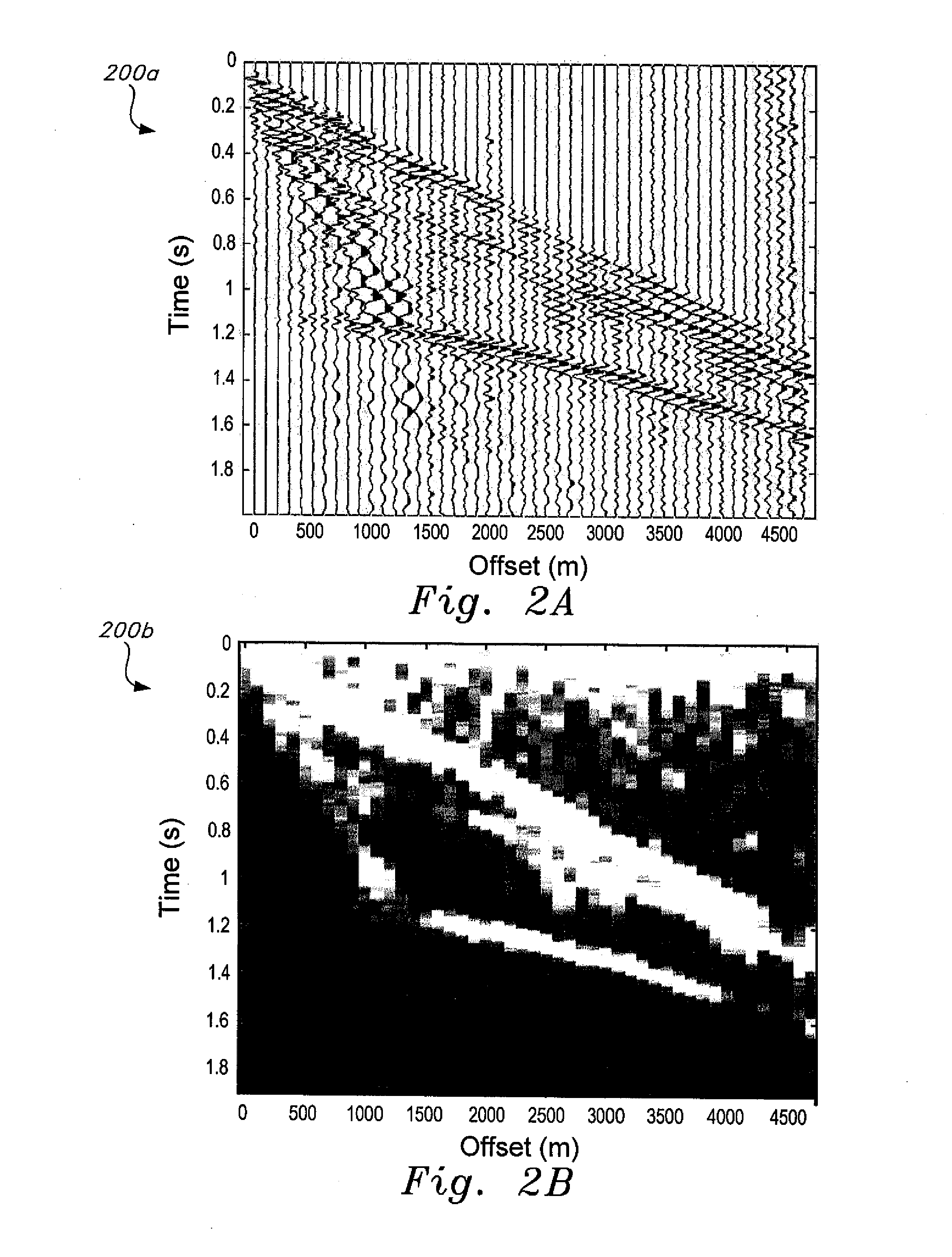 Method of first arrival picking of seismic refraction data