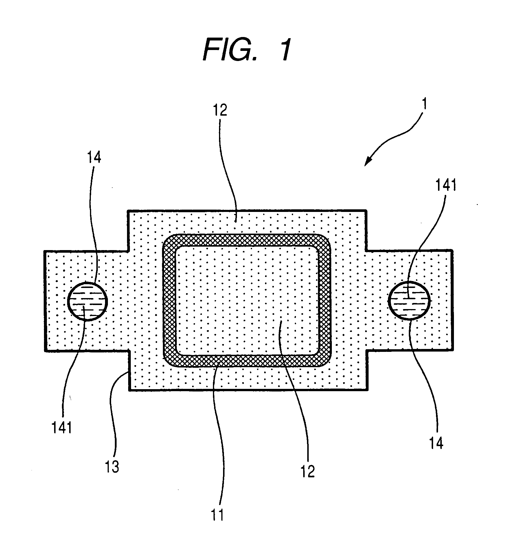 Reactor and power converter incorporating the reactor