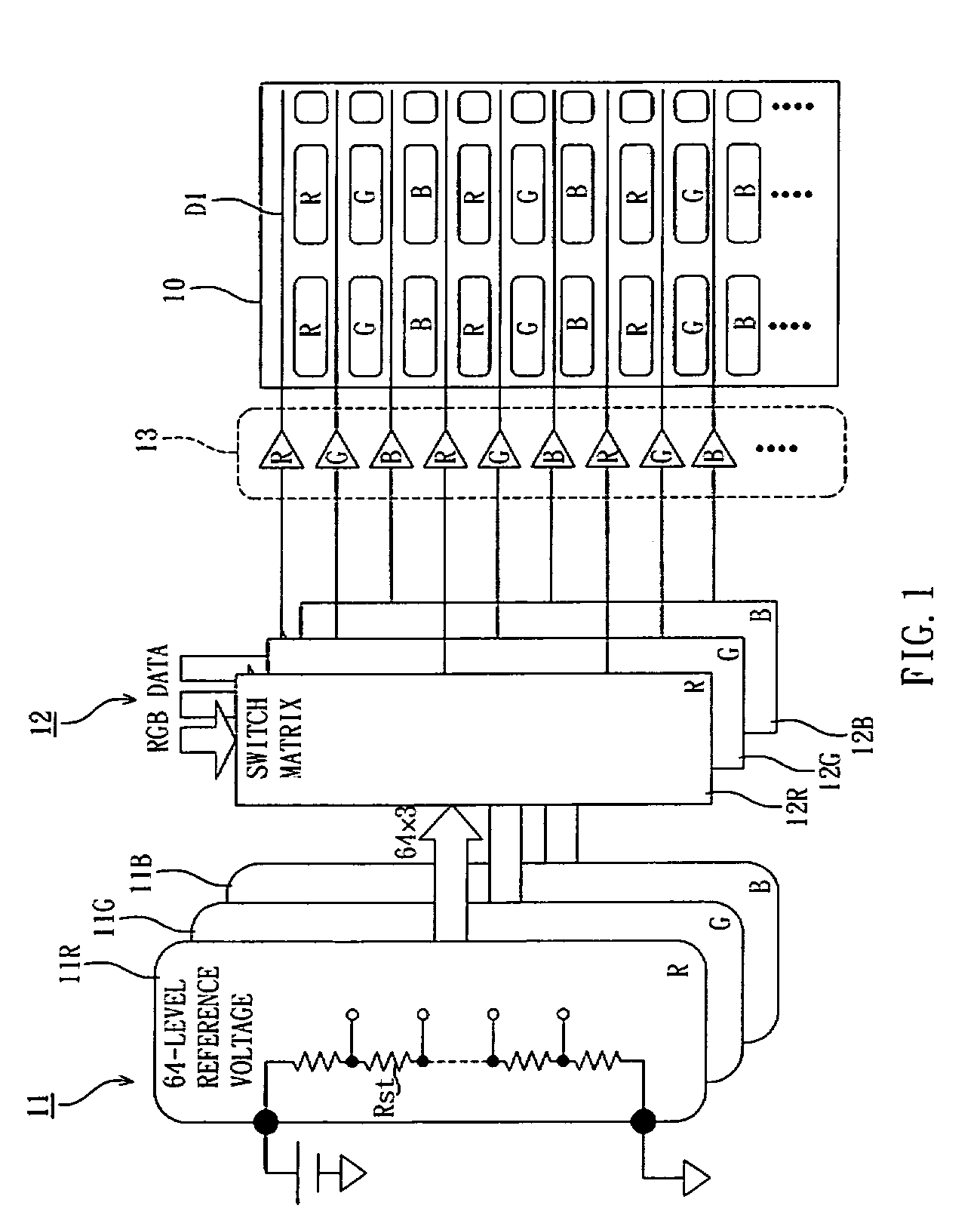 Liquid crystal display device