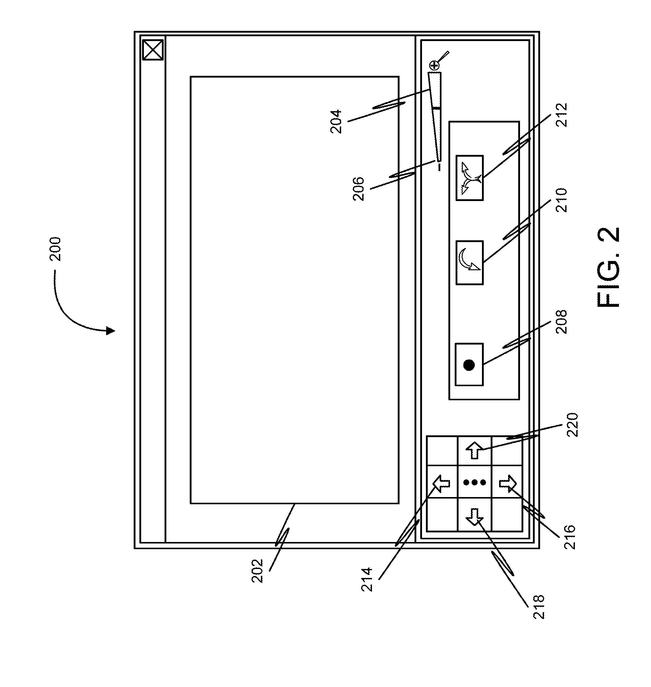 Apparatus and method for hosting a live camera at a given geographical location