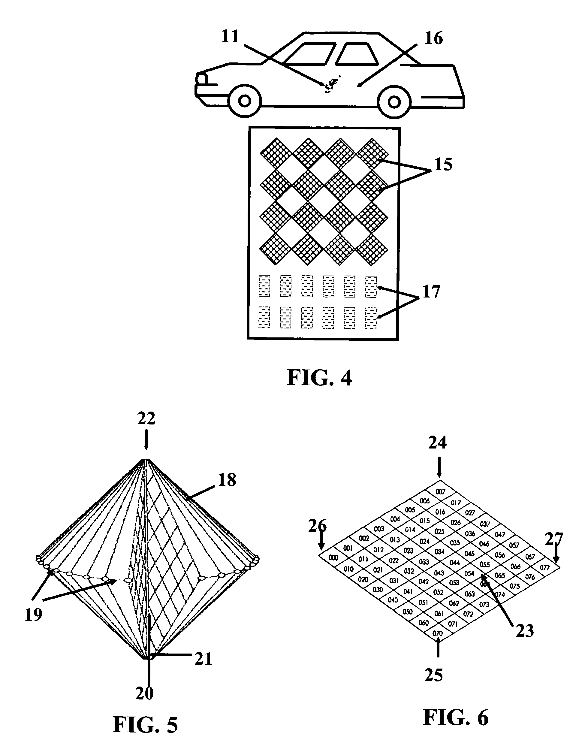 Method and apparatus for surface coating repair and rust prevention