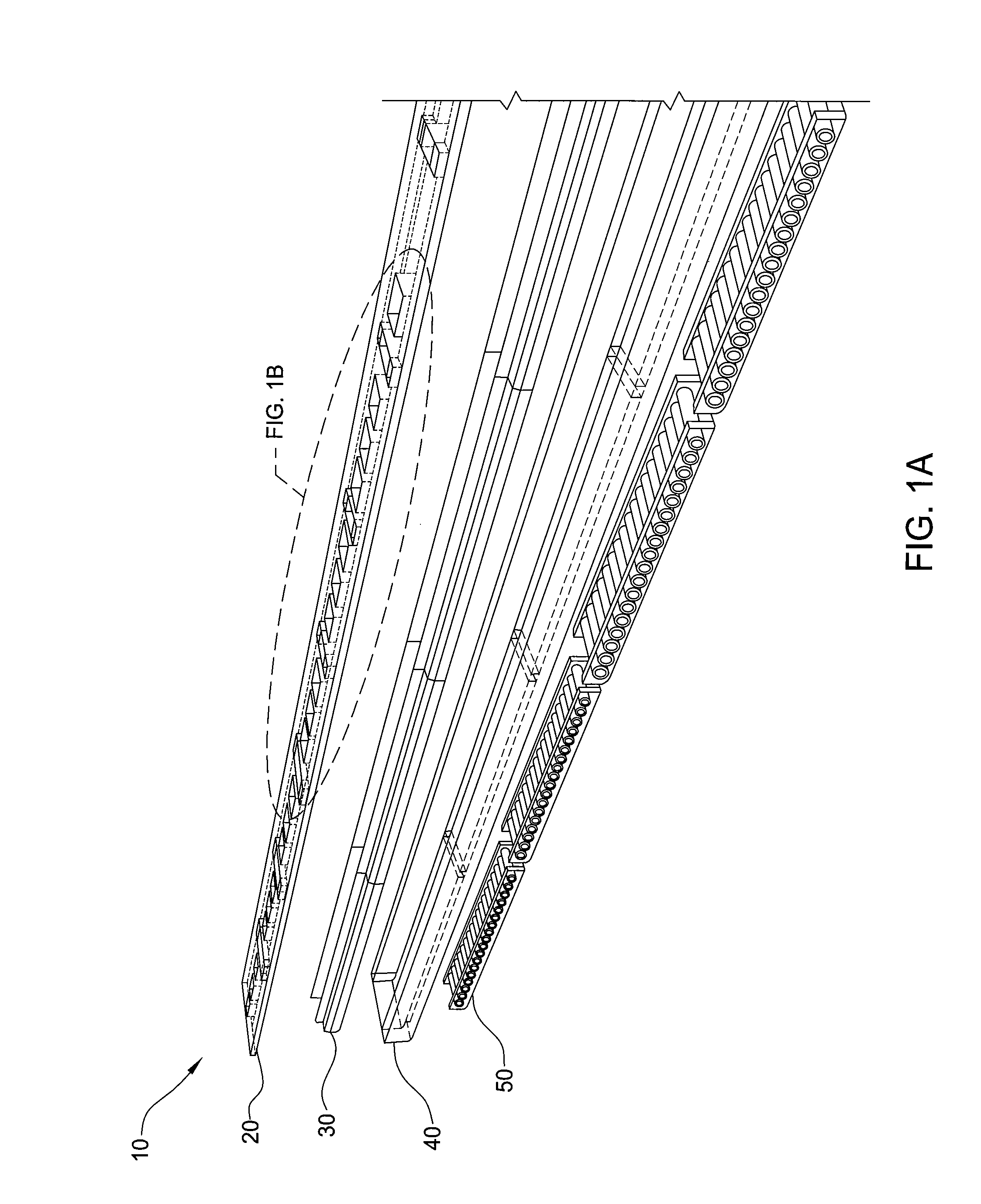 Methods and apparatus for a chemical vapor deposition reactor