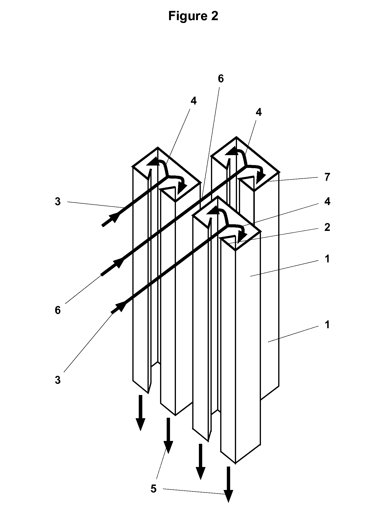 Equipment and a method for generating biofuel based on rapid pyrolysis of biomass