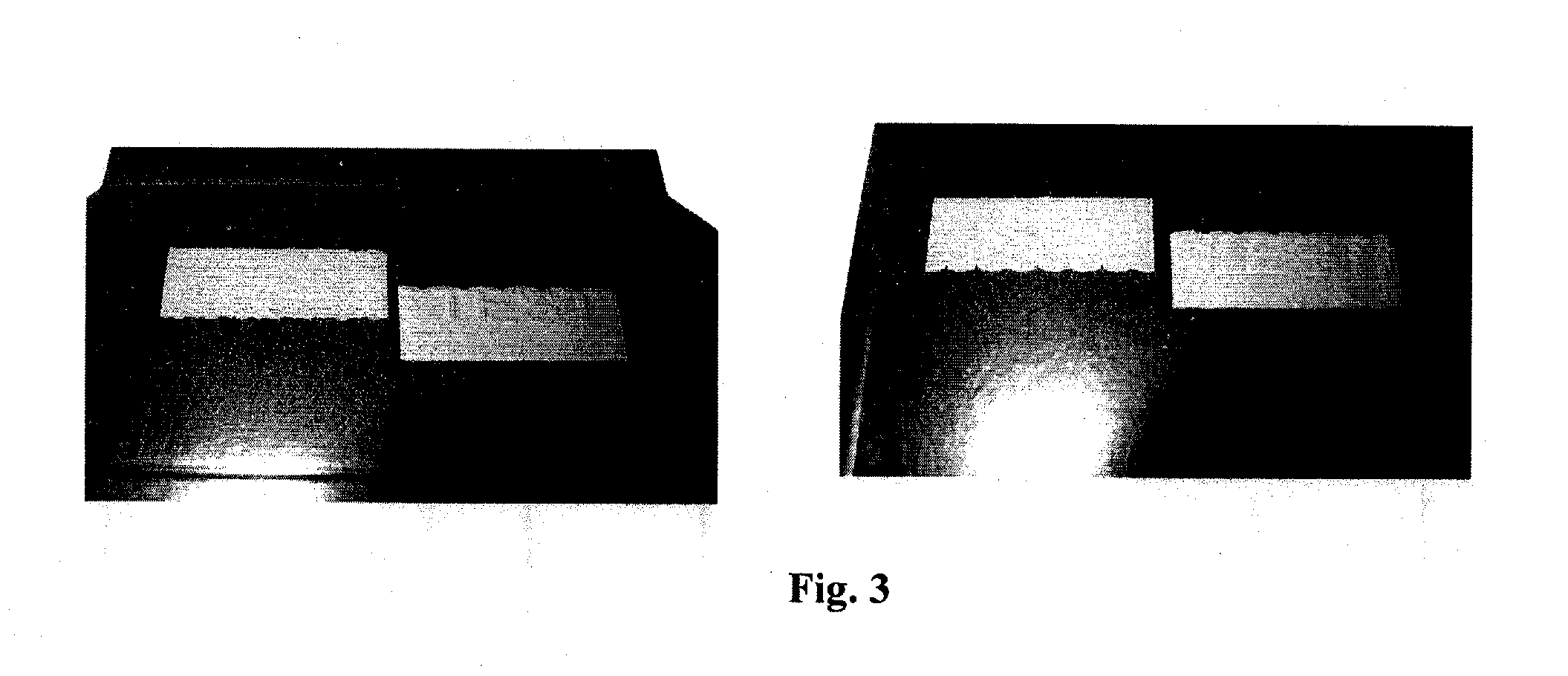 Chiral liquid crystal polymer marking