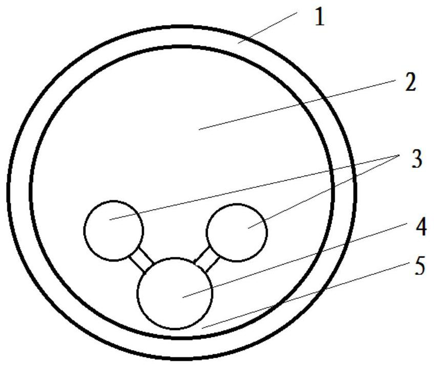 Neuroendoscope device