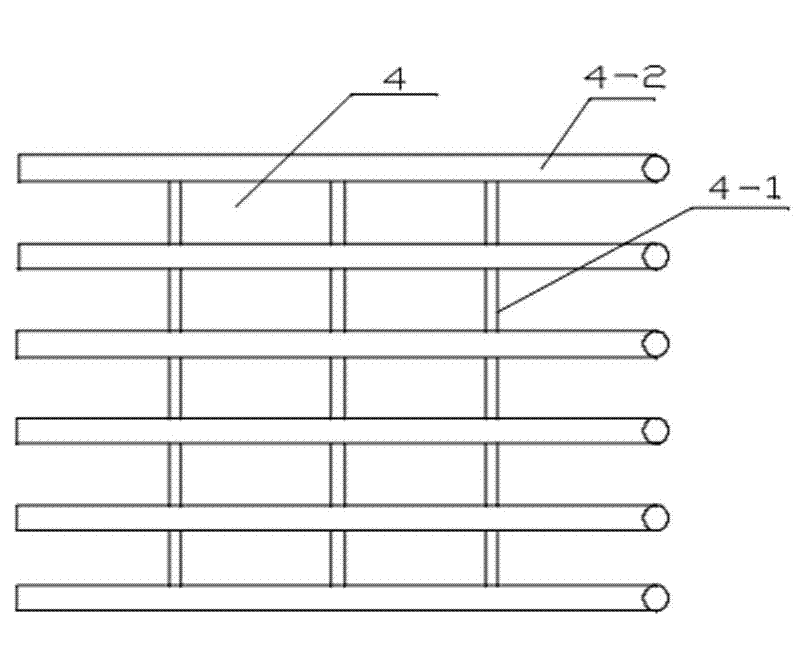 Multifunctional safe energy-saving window