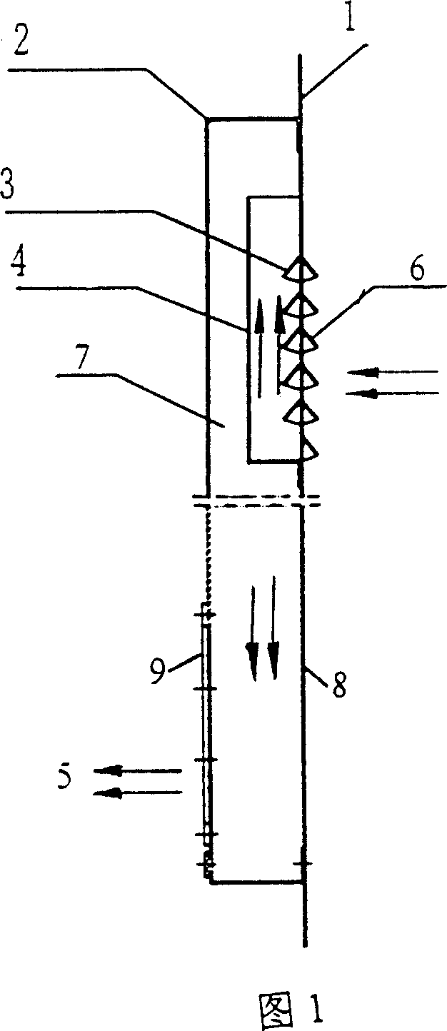 Airduct protection structure for outdoor cabinet/box