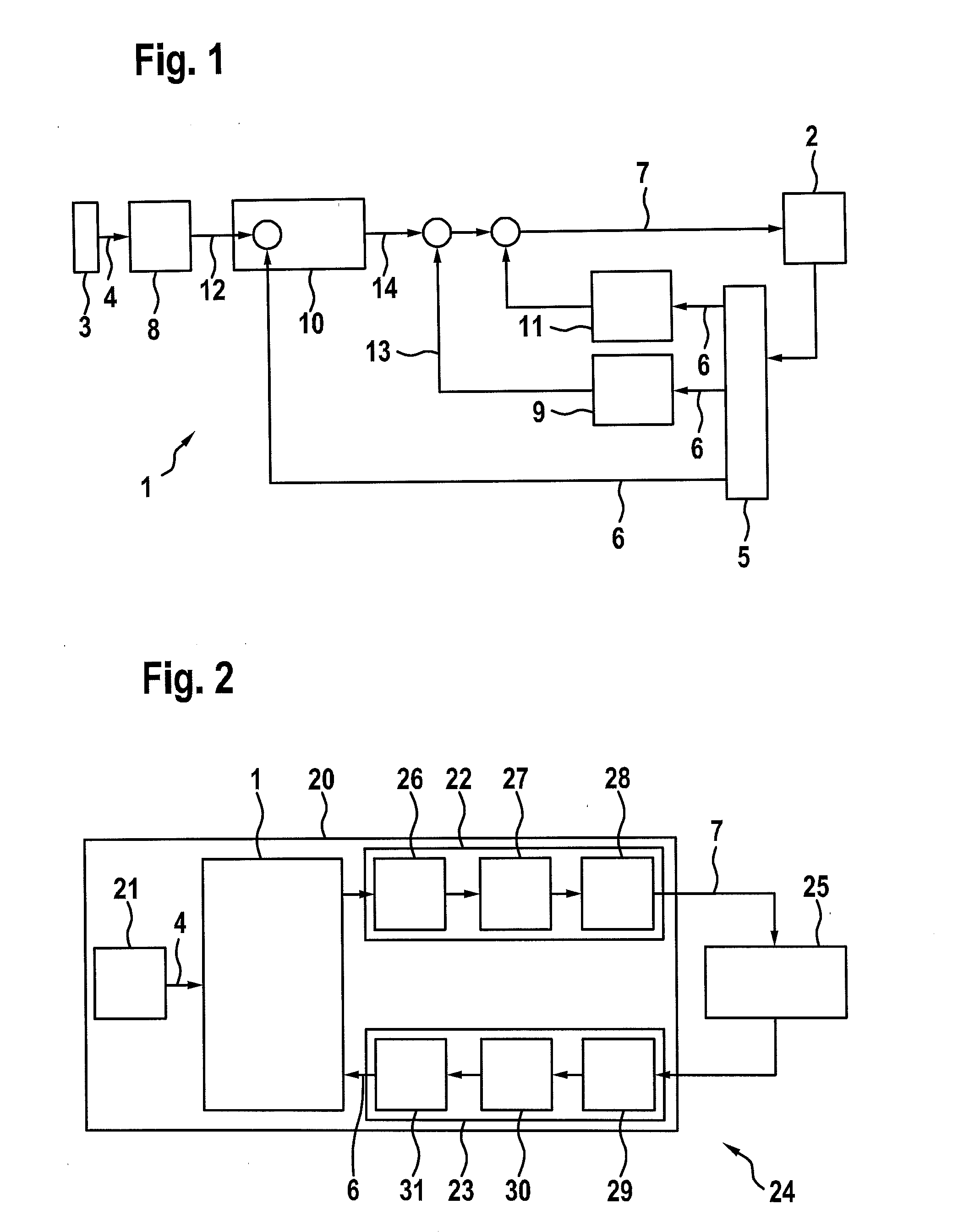 Controller for actuating a micromechanical actuator, actuating system for actuating a micromechanical actuator, micro-mirror system and method for actuating a micromechanical actuator