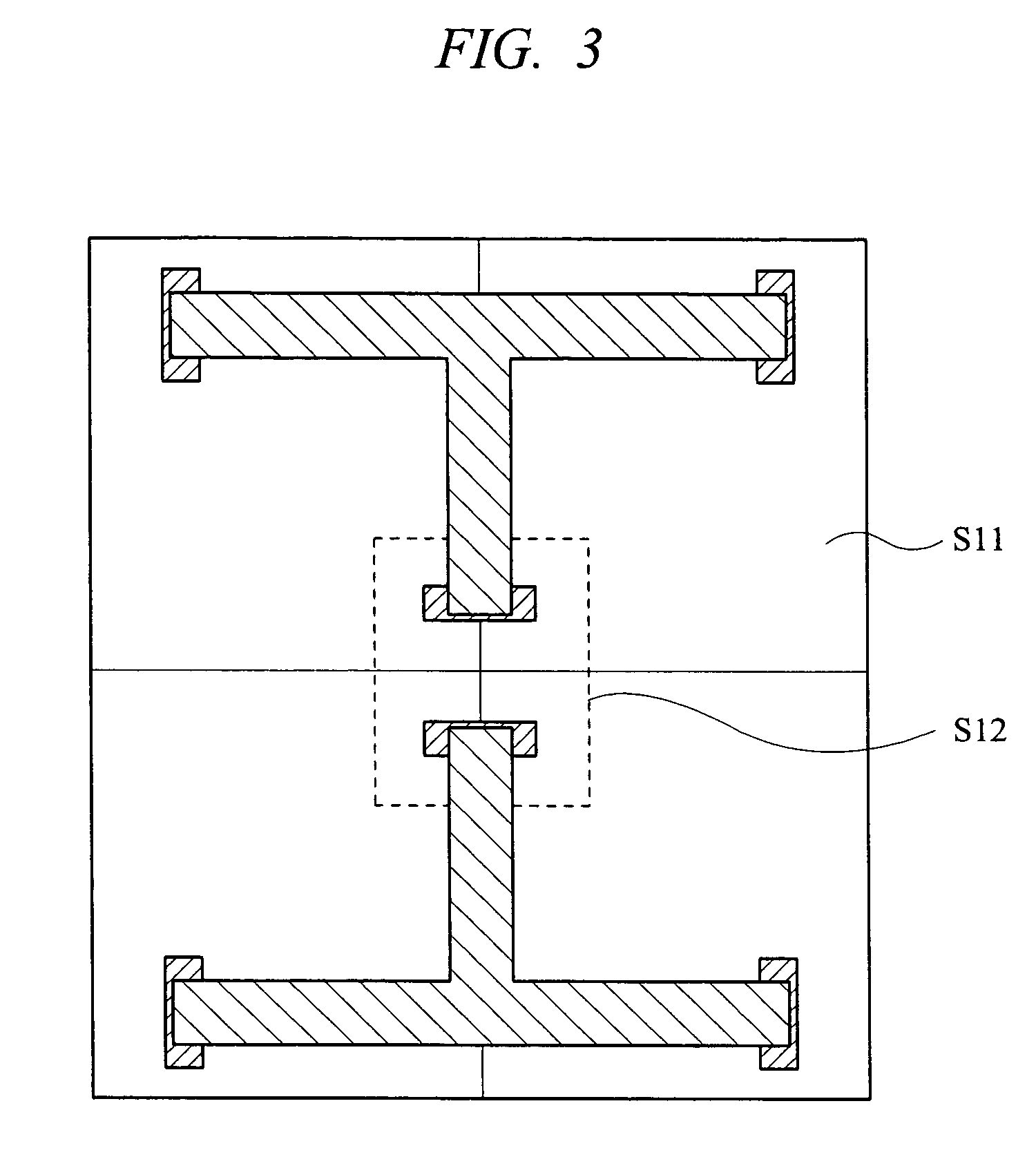 Mask pattern design method and manufacturing method of semiconductor device
