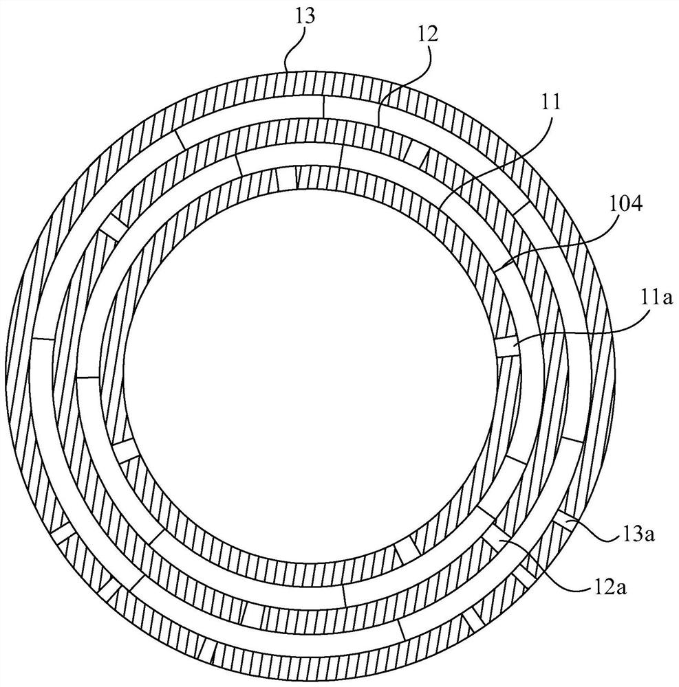 Steam bubbling device and steam power system