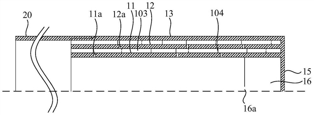 Steam bubbling device and steam power system