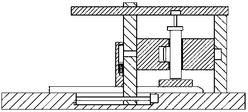 Improved annular workpiece polishing device