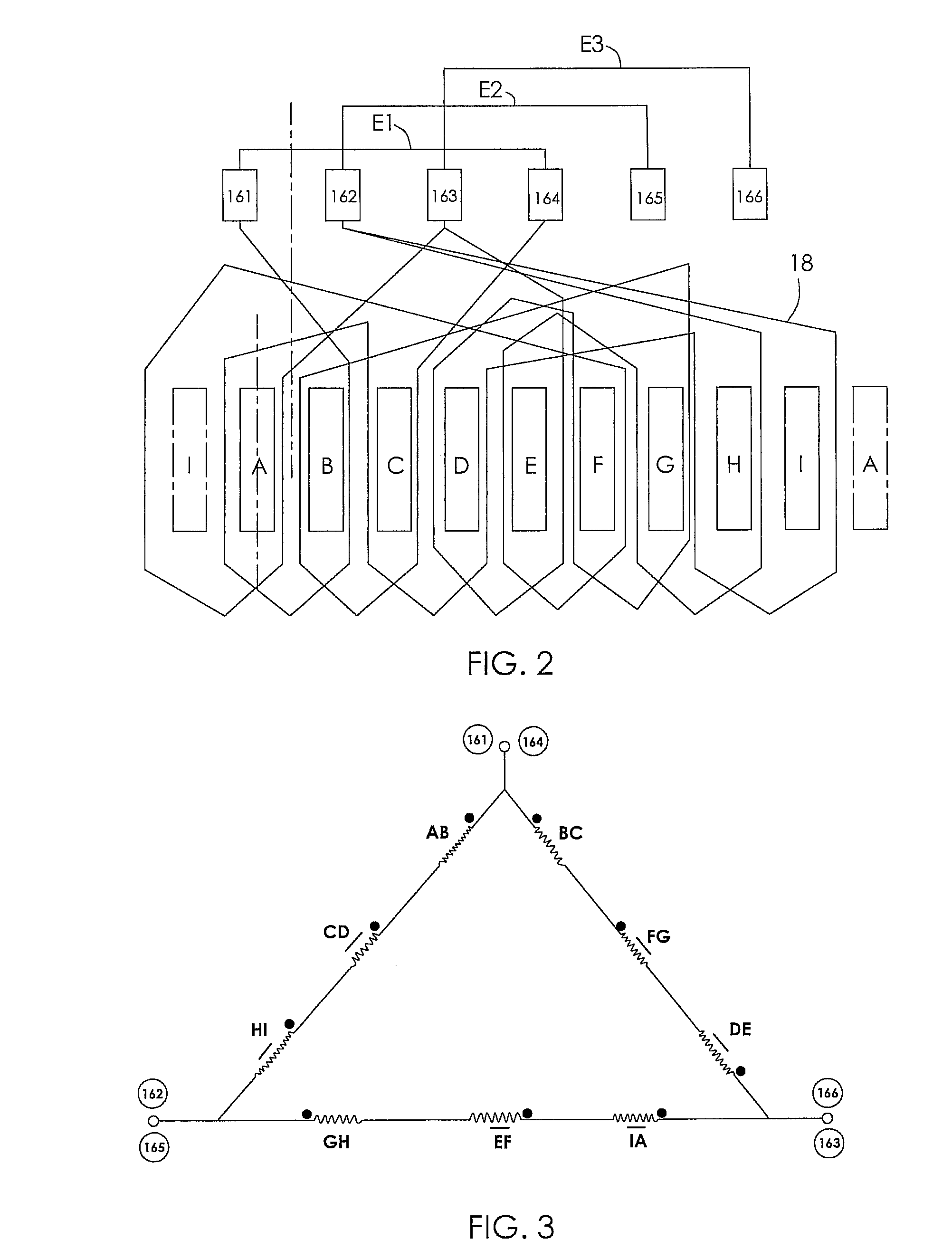 Permanent magnet electric motor