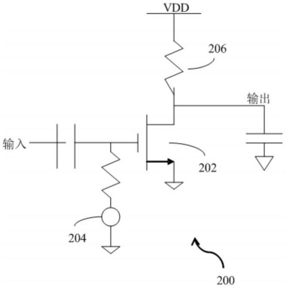 Power detector and radio frequency module