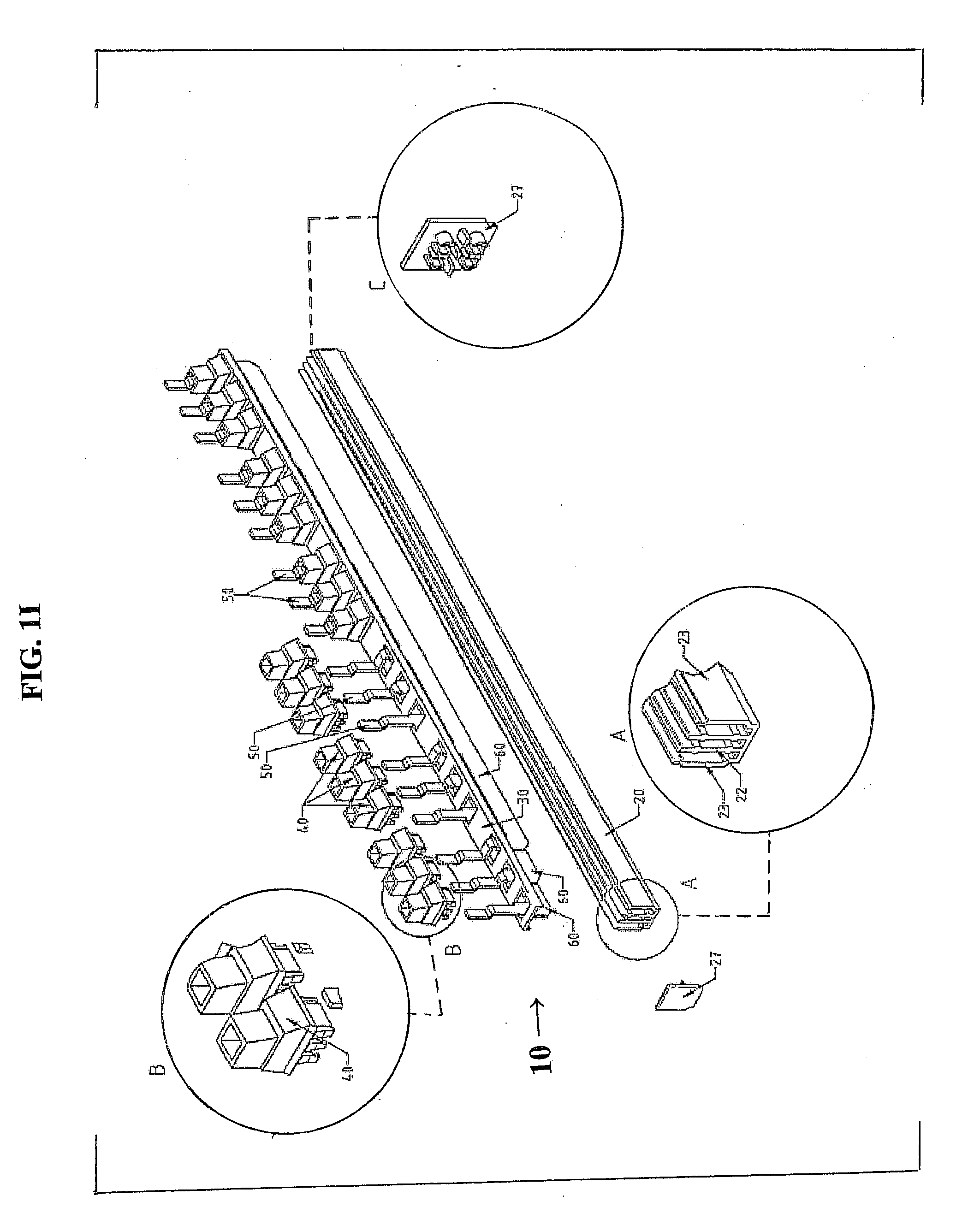 Bus bar