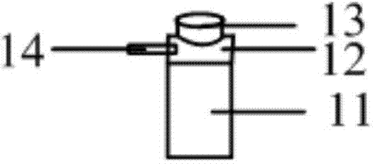 Evaporator source, evaporation device and evaporation method