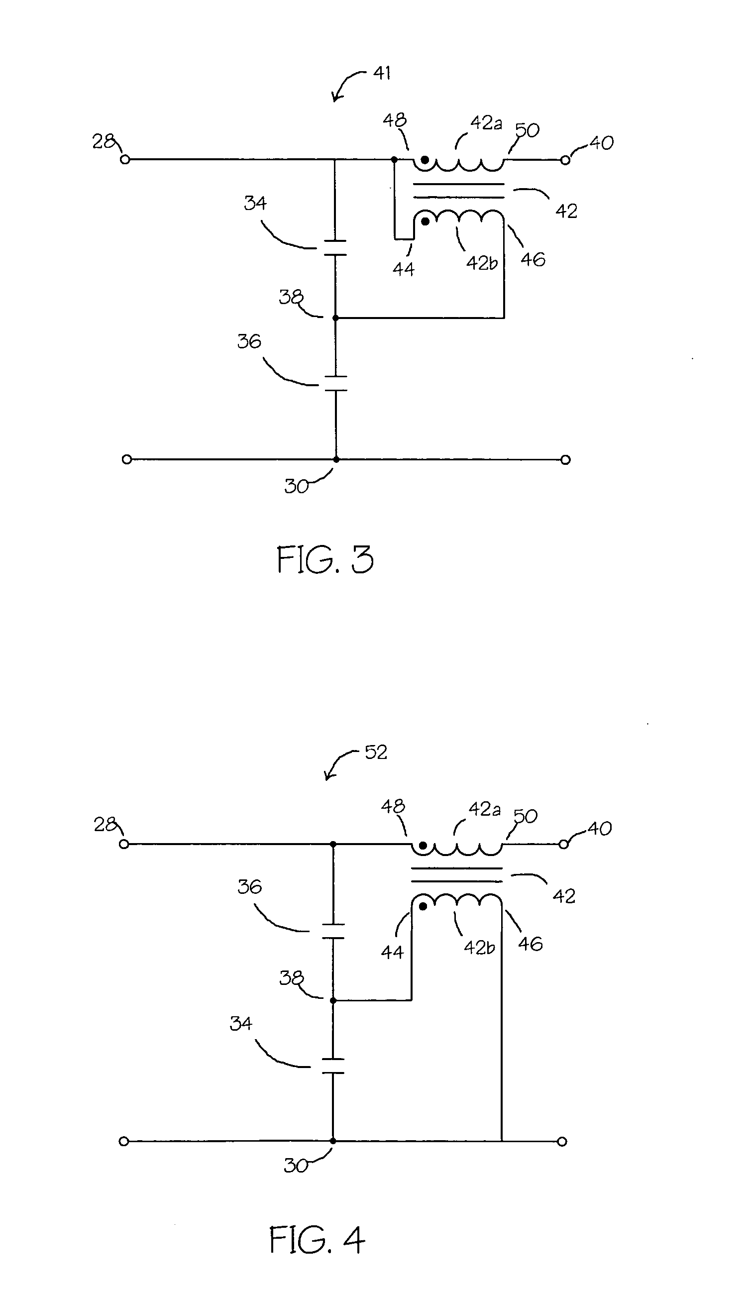 Voltage control system