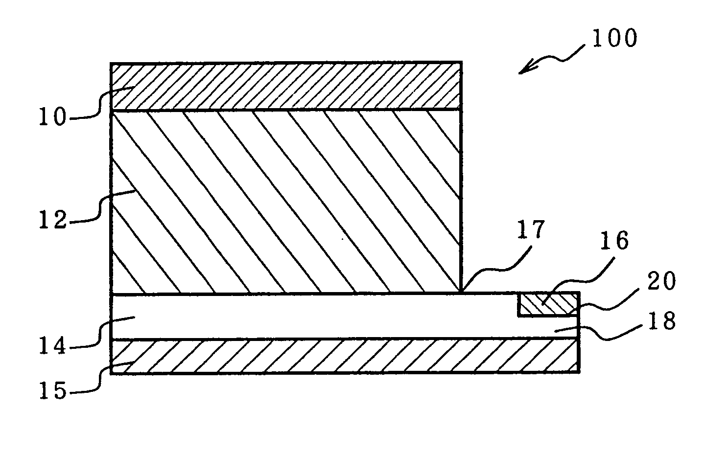 Organic electroluminescence element and manufacturing method thereof