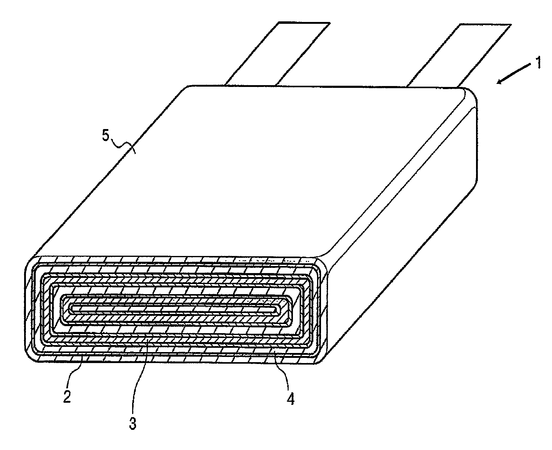 Electrolyte for lithium-sulfur batteries and lithium-sulfur batteries comprising the same
