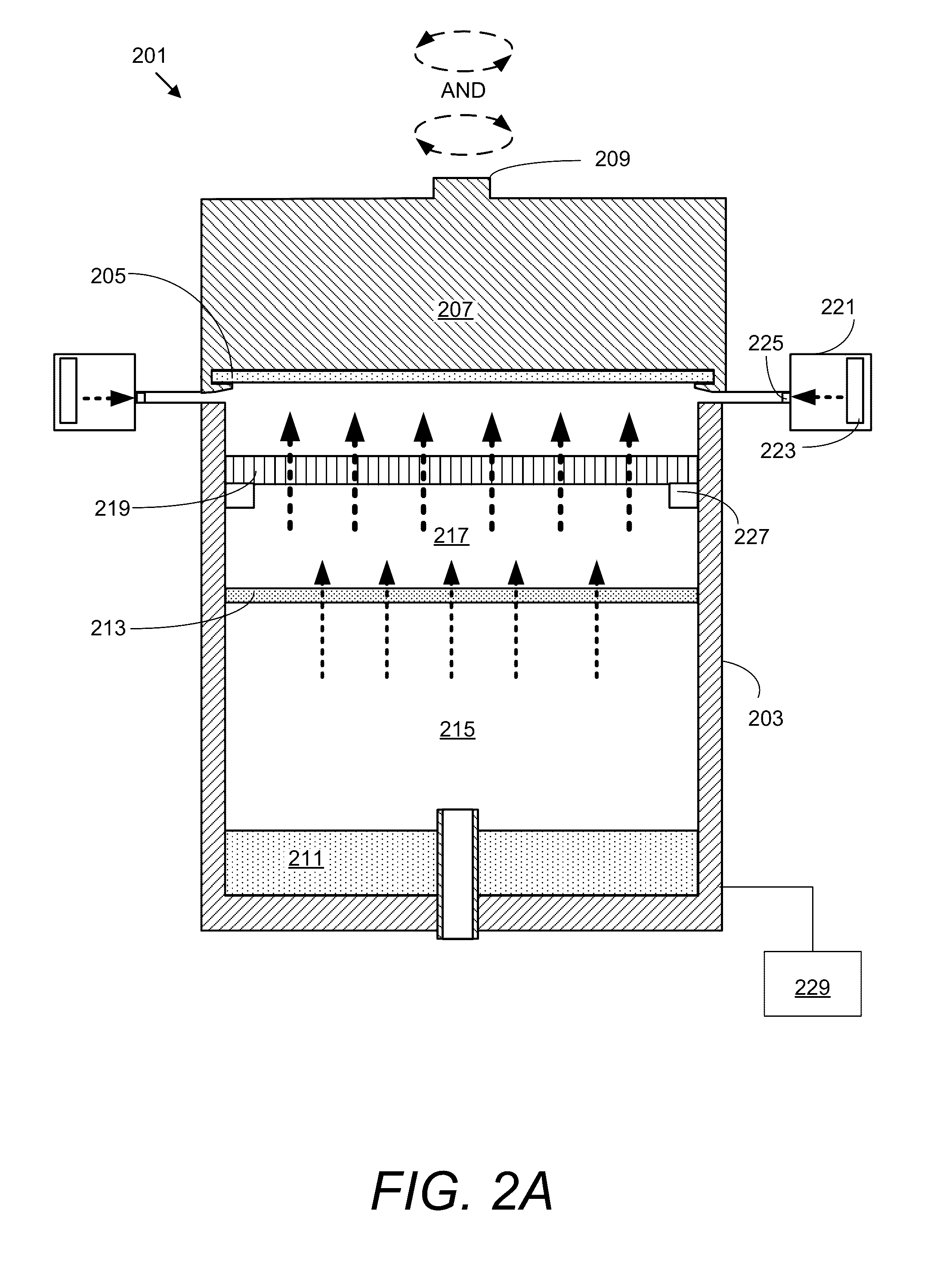 Apparatus and method for dynamic control of plated uniformity with the use of remote electric current