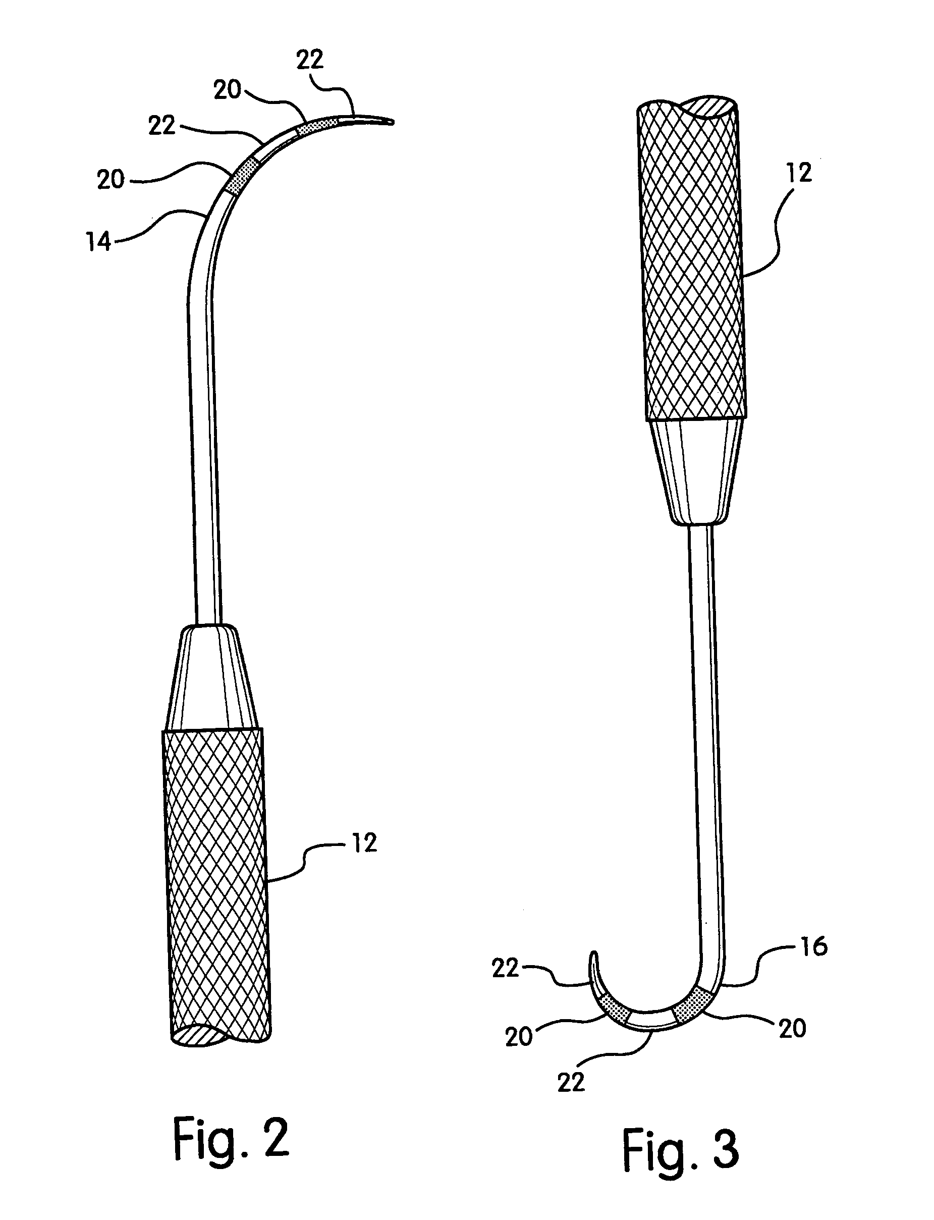 Dental instrument