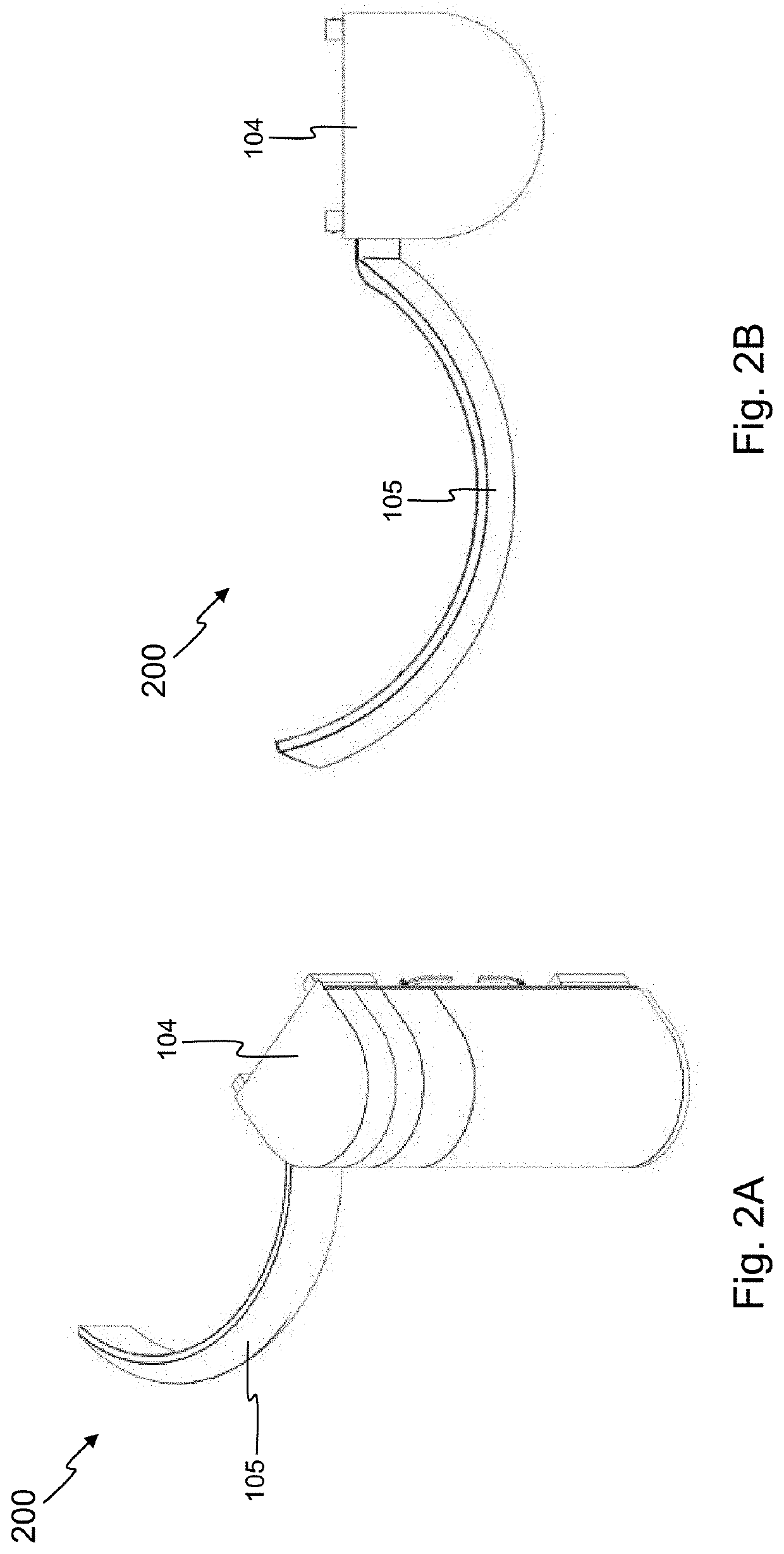 A container scanning system with washing station