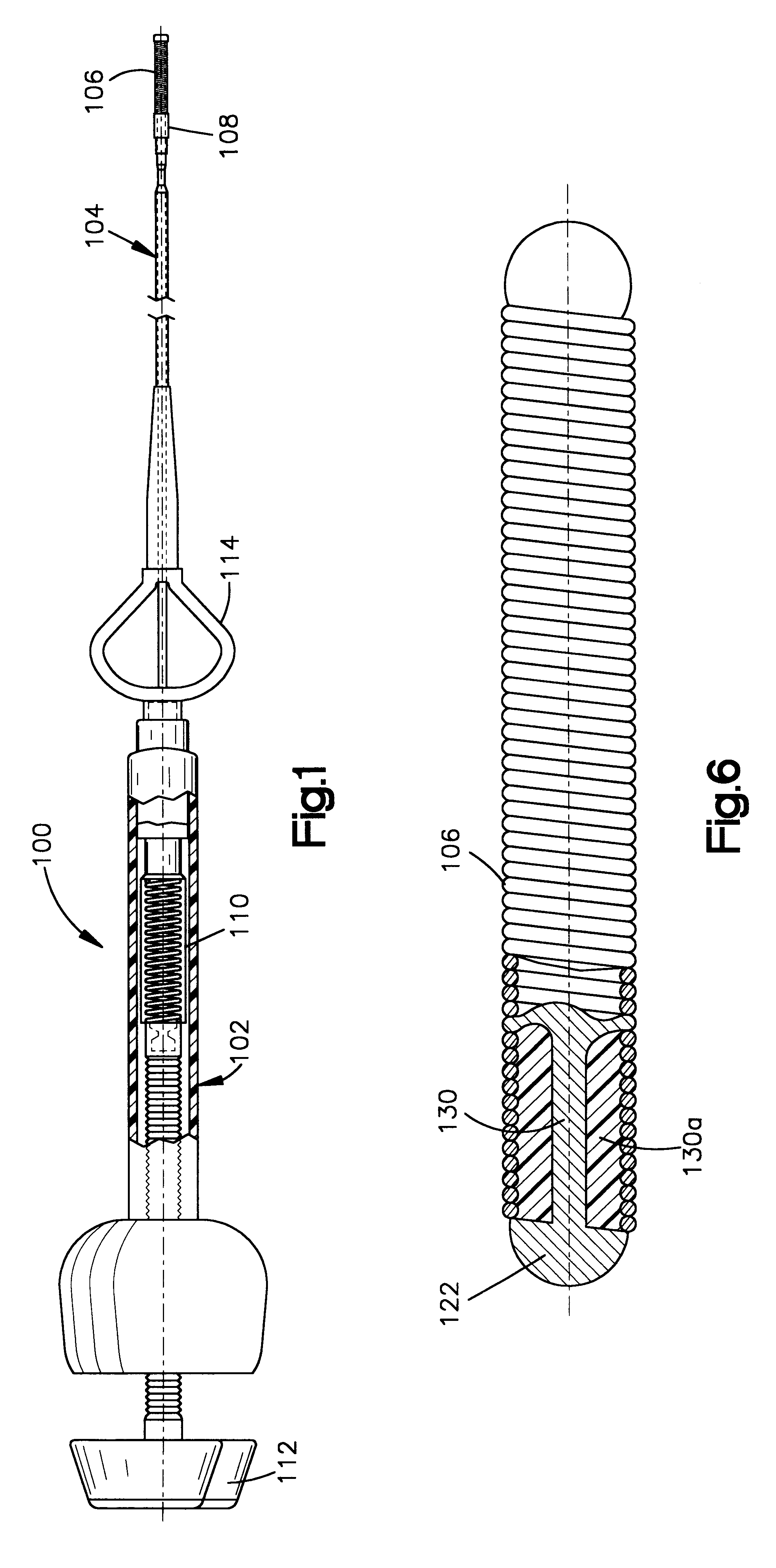 Embolic coil deployment system with improved embolic coil