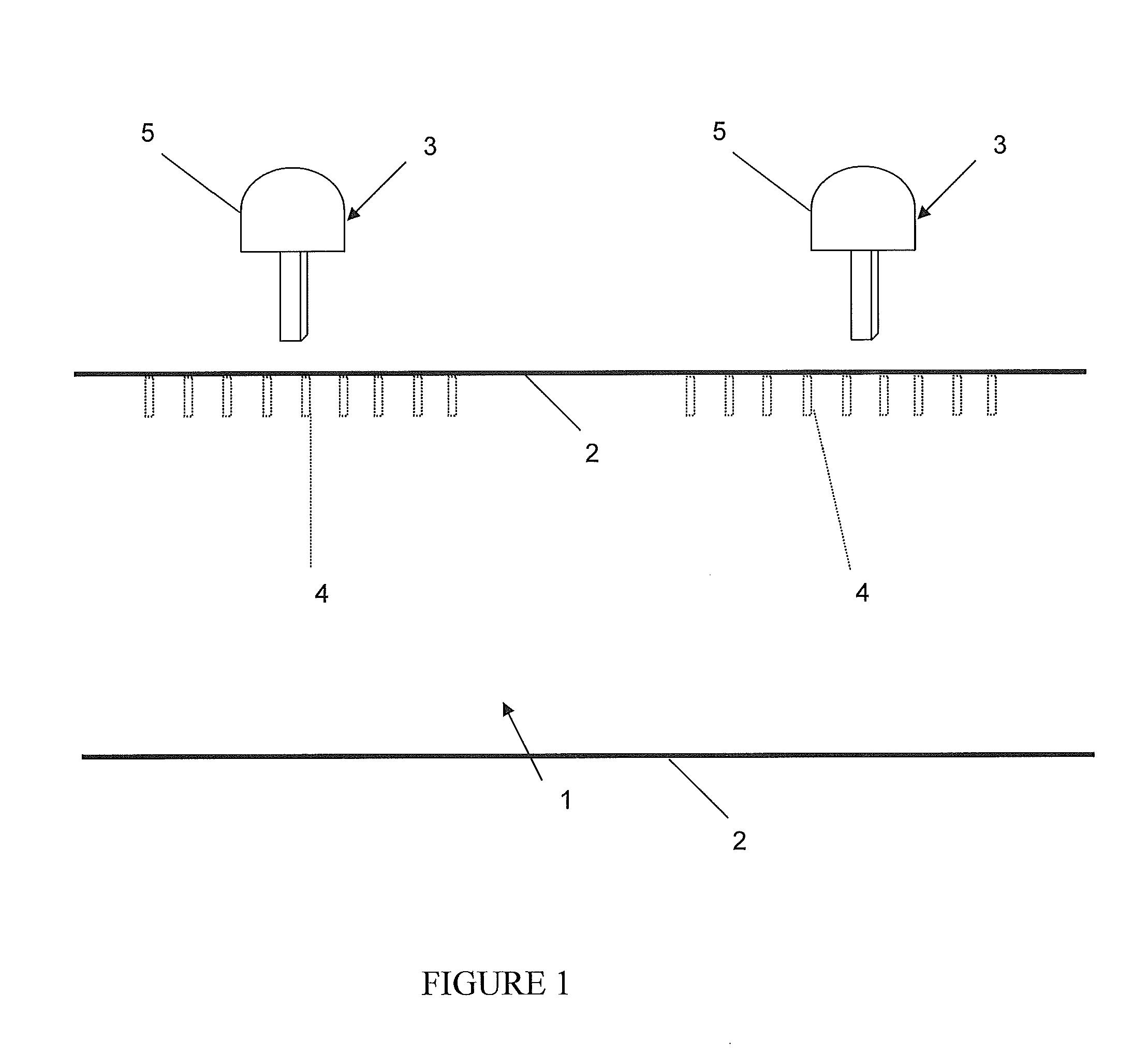 Method of Assessing Parking Fees Based Upon Vehicle Length