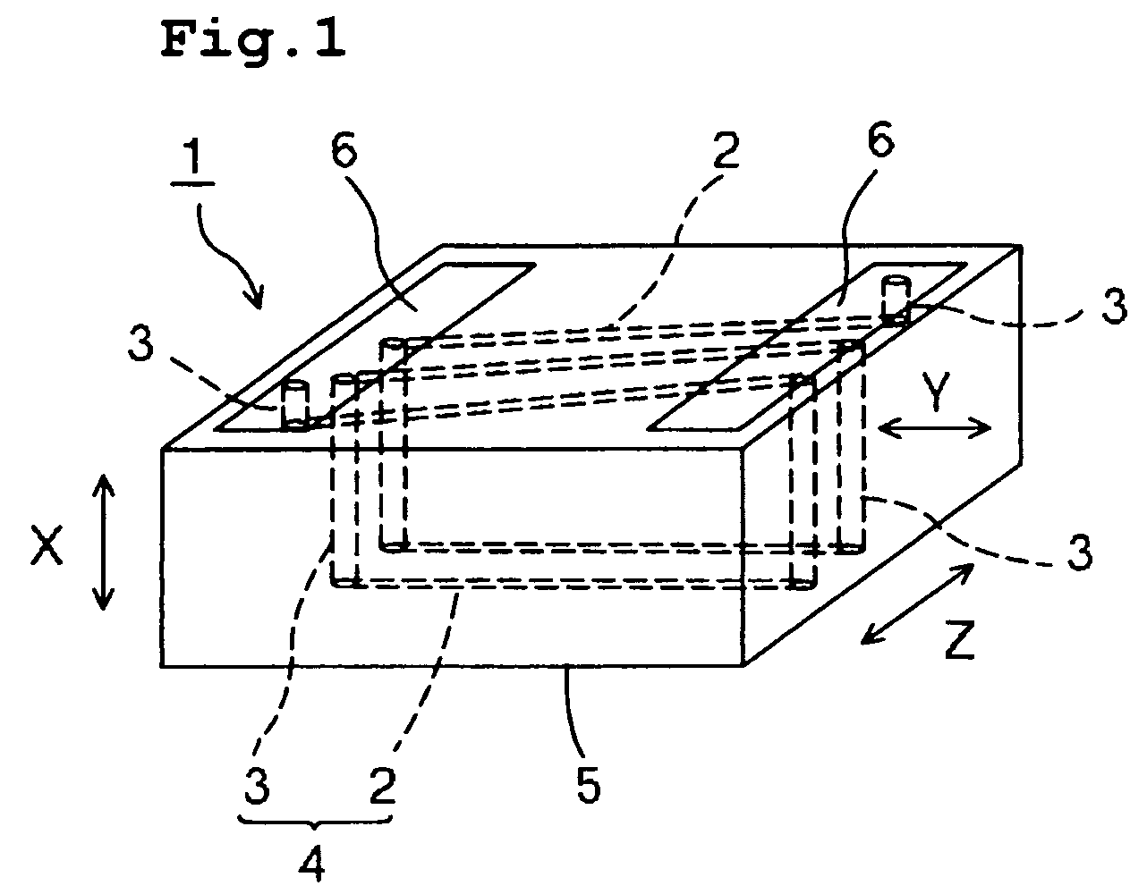 Multilayer coil component and its manufacturing method