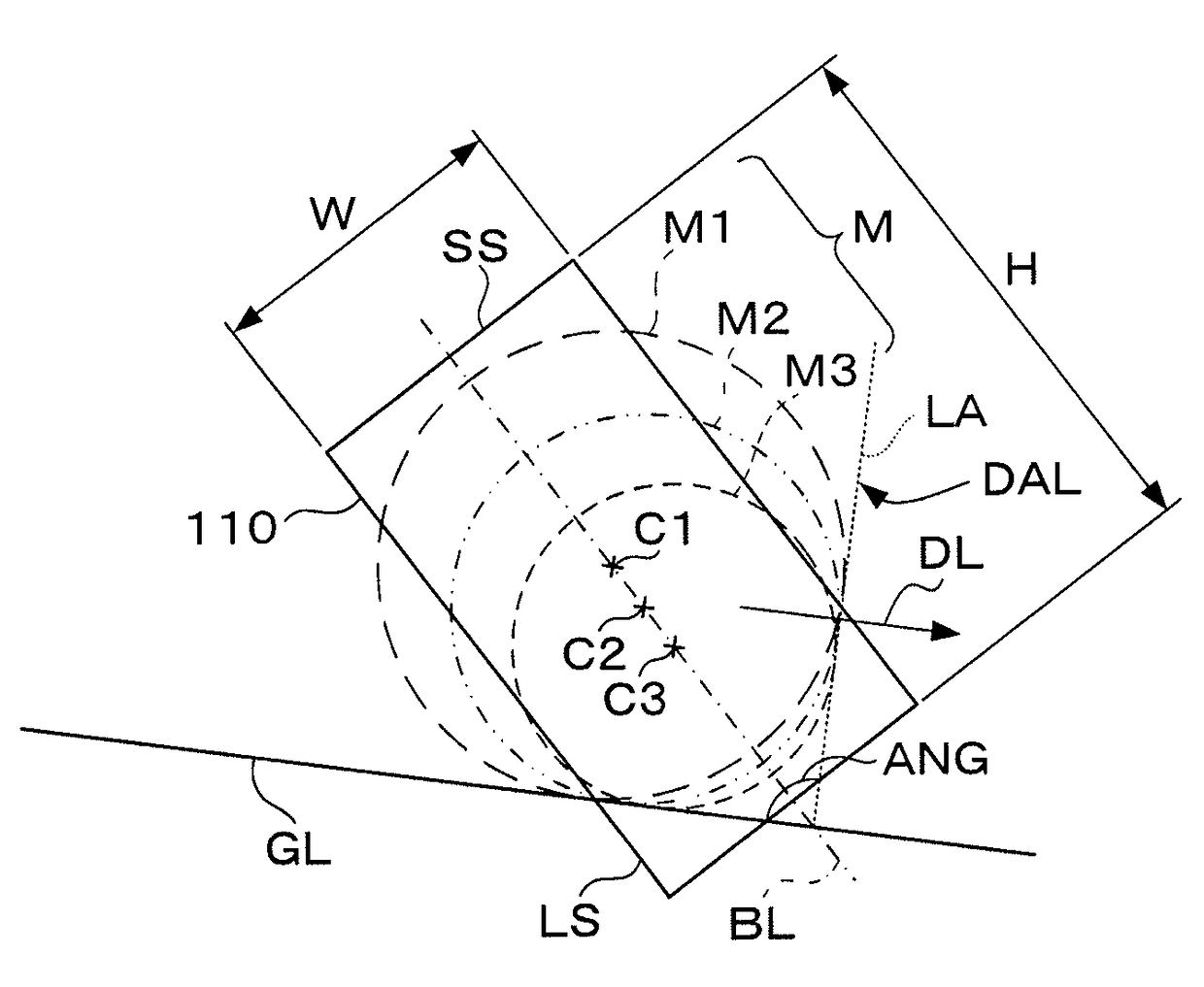 Disk image acquiring device and disk sorting device