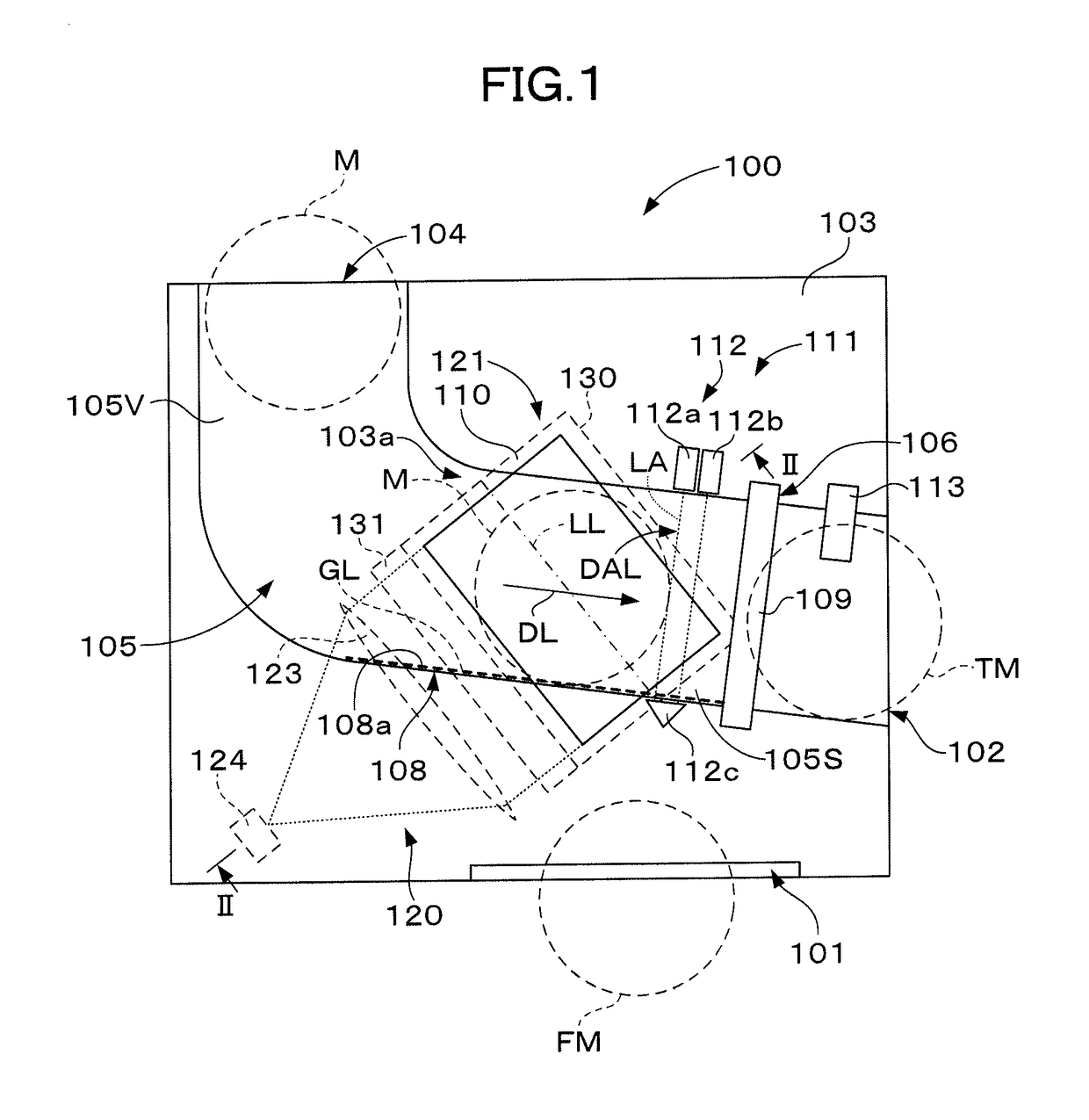Disk image acquiring device and disk sorting device