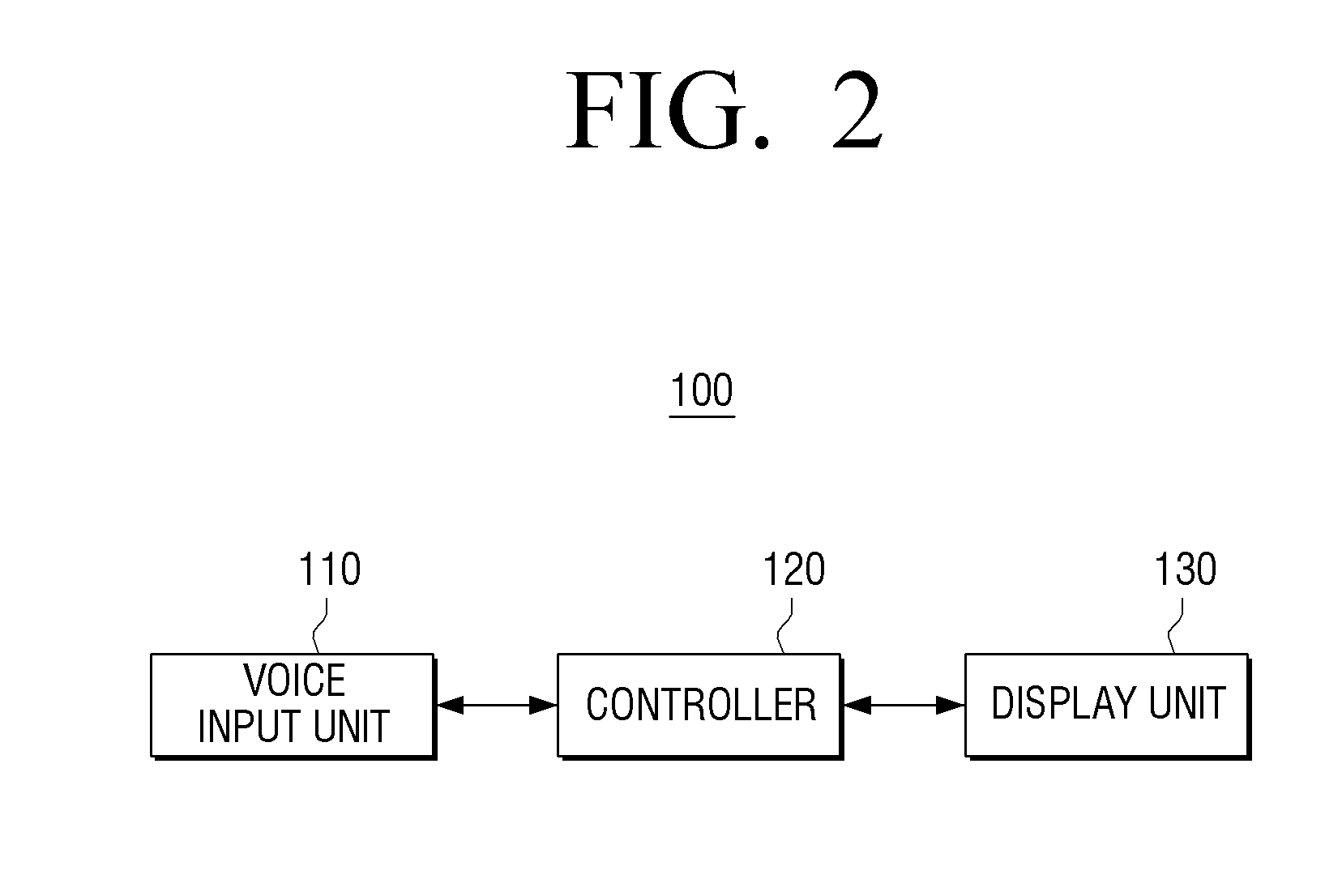 Method for correcting voice recognition error and broadcast receiving apparatus applying the same