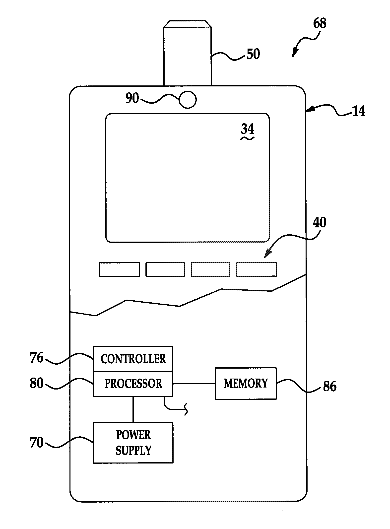 Universal tire pressure monitoring system tool and methods