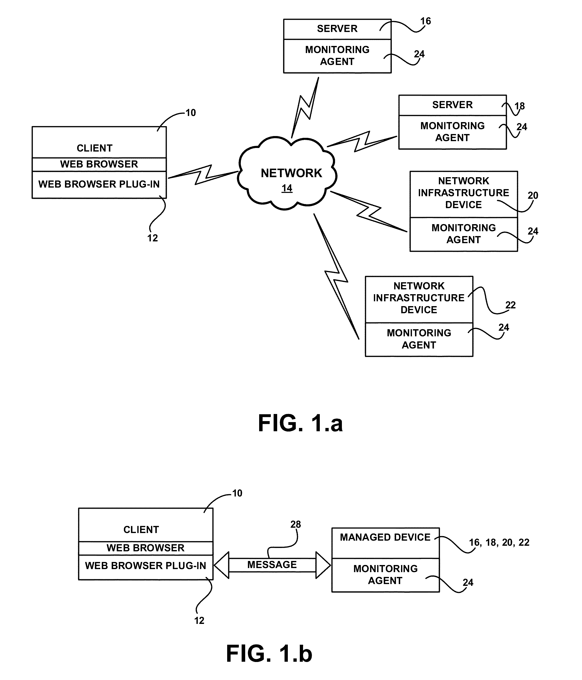 System and method to extend the capabilities of a web browser of a web application issue root cause determination techniques