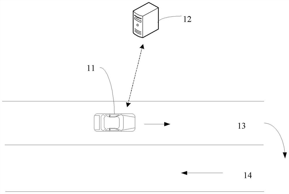 Point cloud processing method and system, mobile platform and storage medium