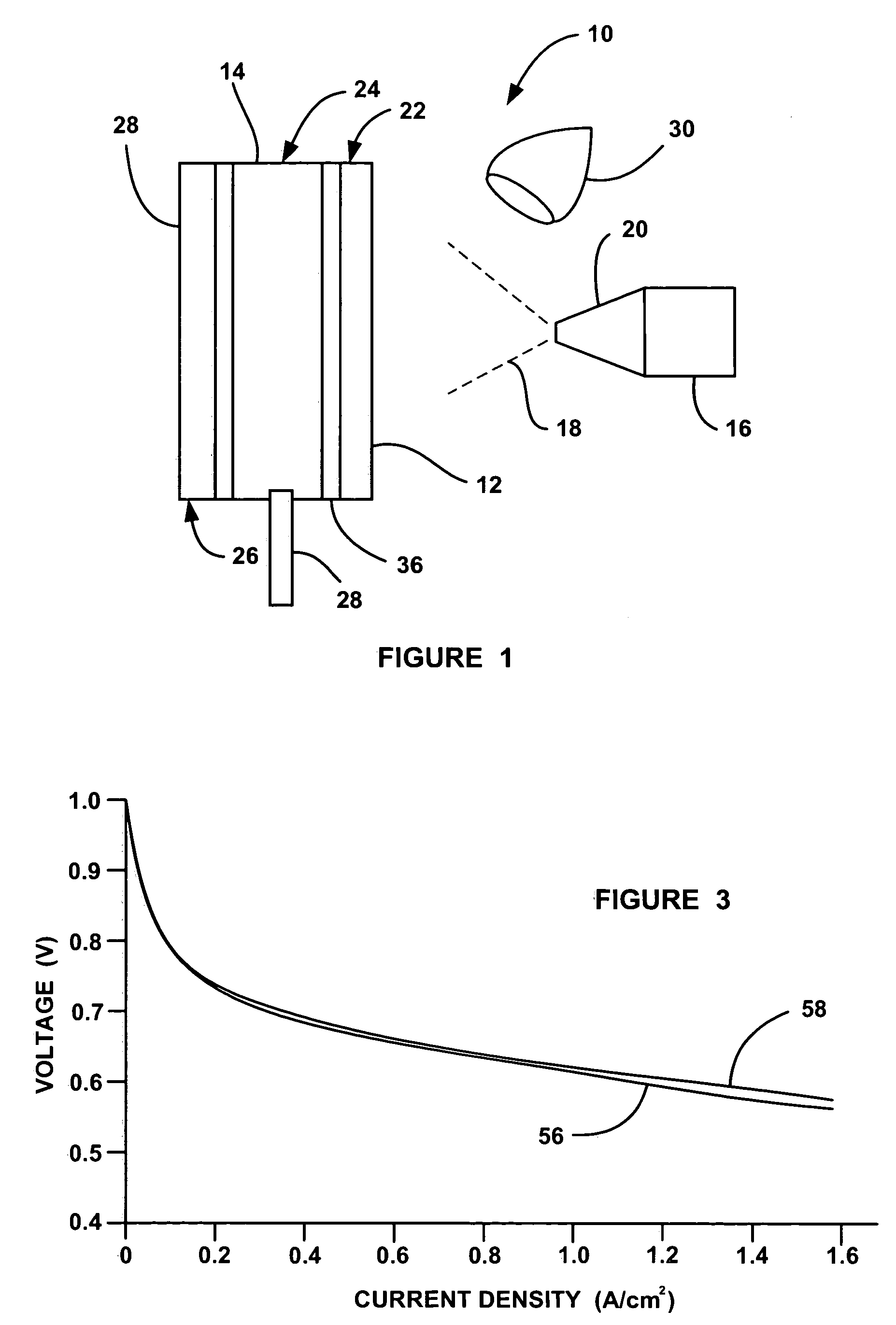 Membrane electrode assembly prepared by direct spray of catalyst to membrane