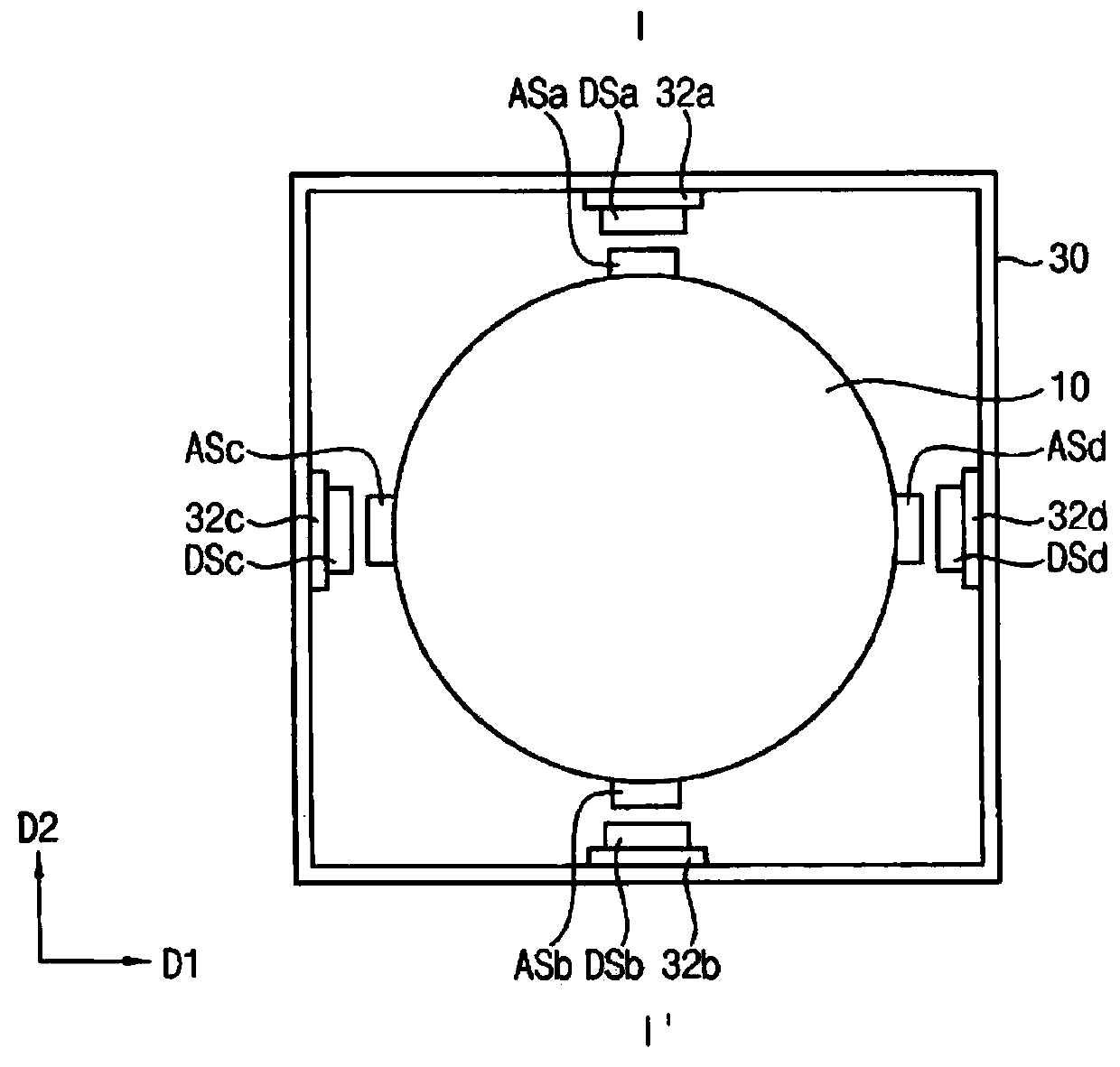 Hydrogen filling system having hydrogen storage vessel and method of operating same