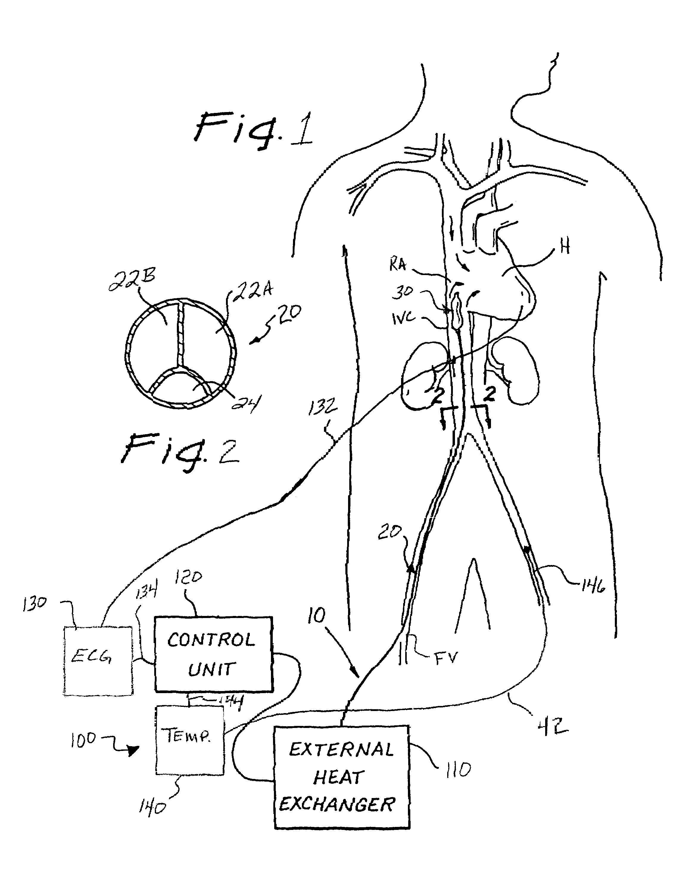 Methods and systems for reducing substance-induced renal damage