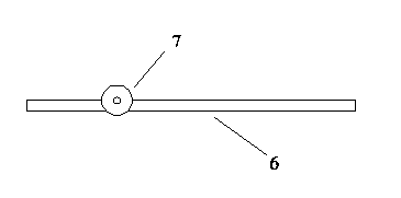 Pillow inner compressing and sealing integrated device