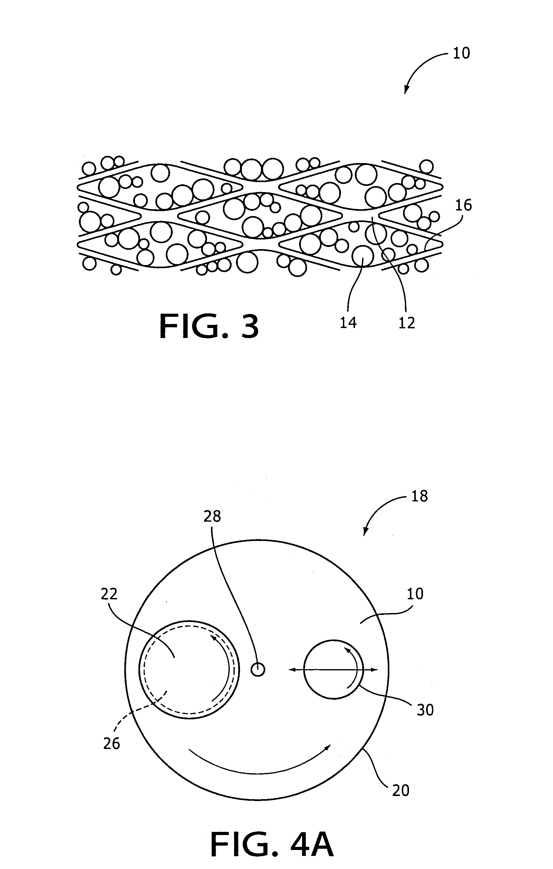 Abrasive body and method of manufacturing the same