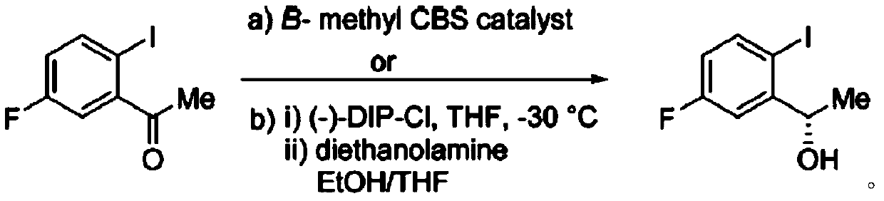 Ketoreductase, nucleic acid, recombinant expression plasmid and strain, and application of ketoreductase in synthesis of Lorlatinib intermediate