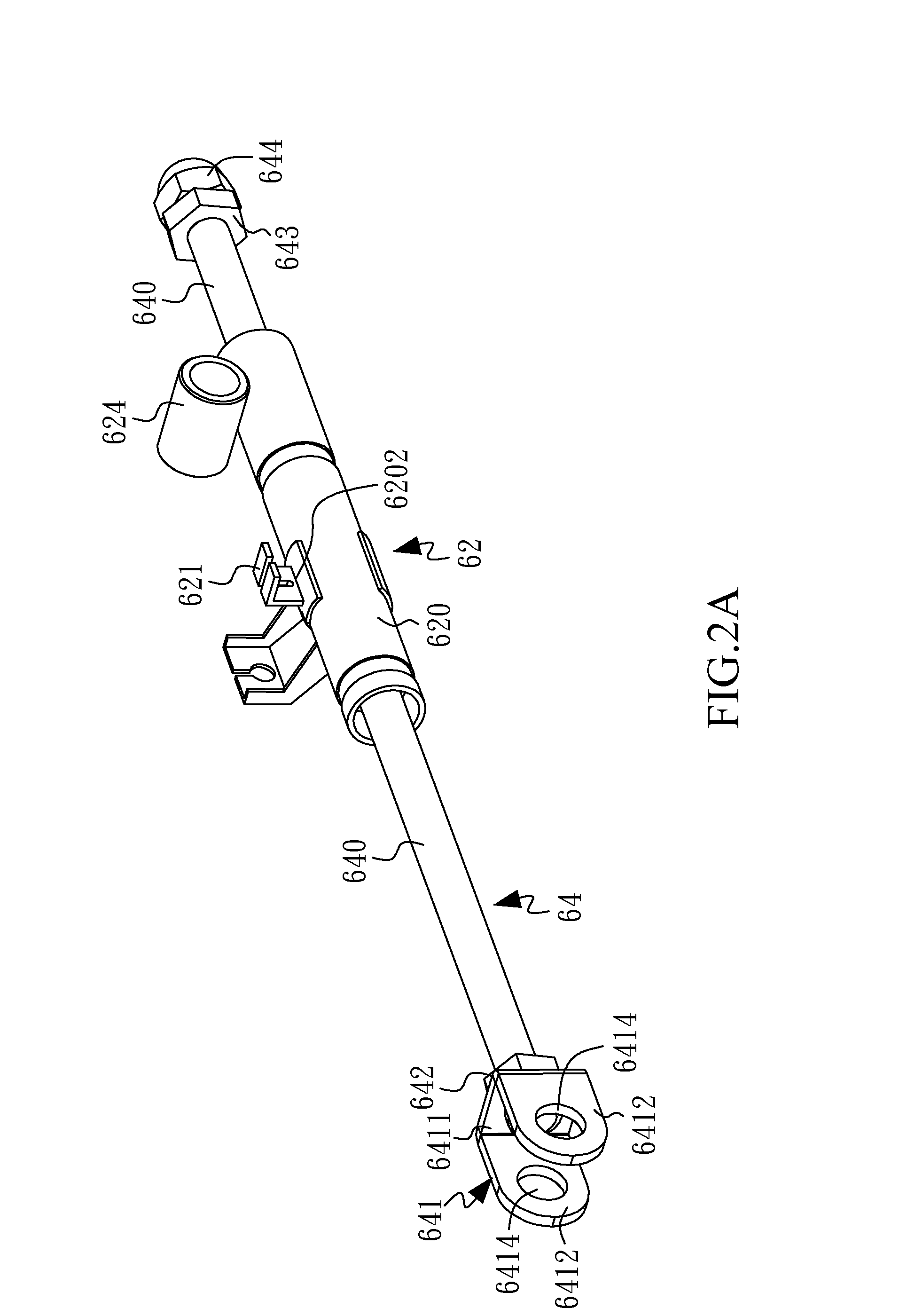 Foldable Treadmill