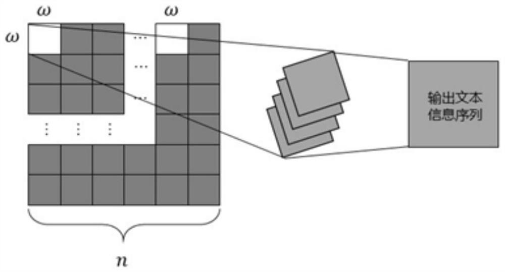 Information extraction method for administrative penalty decision