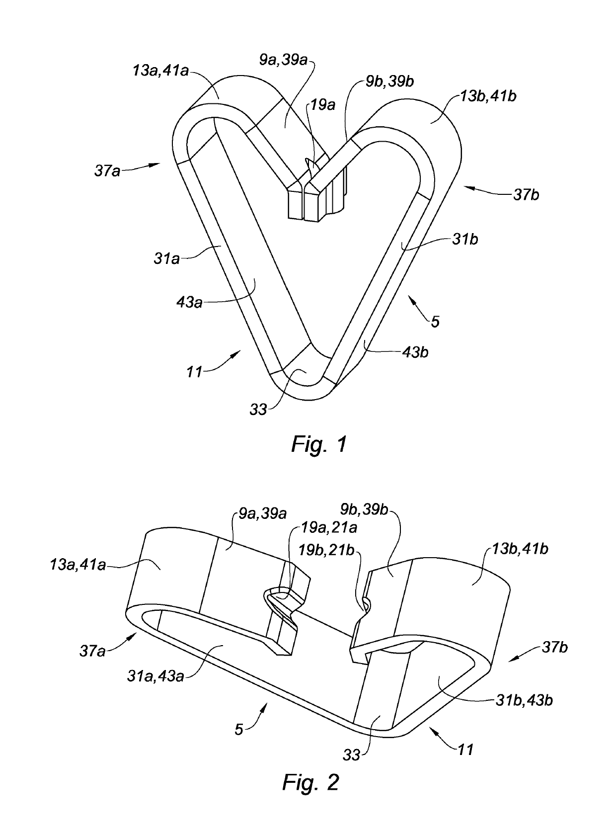 Device for holding and bringing into electrical contact conductors